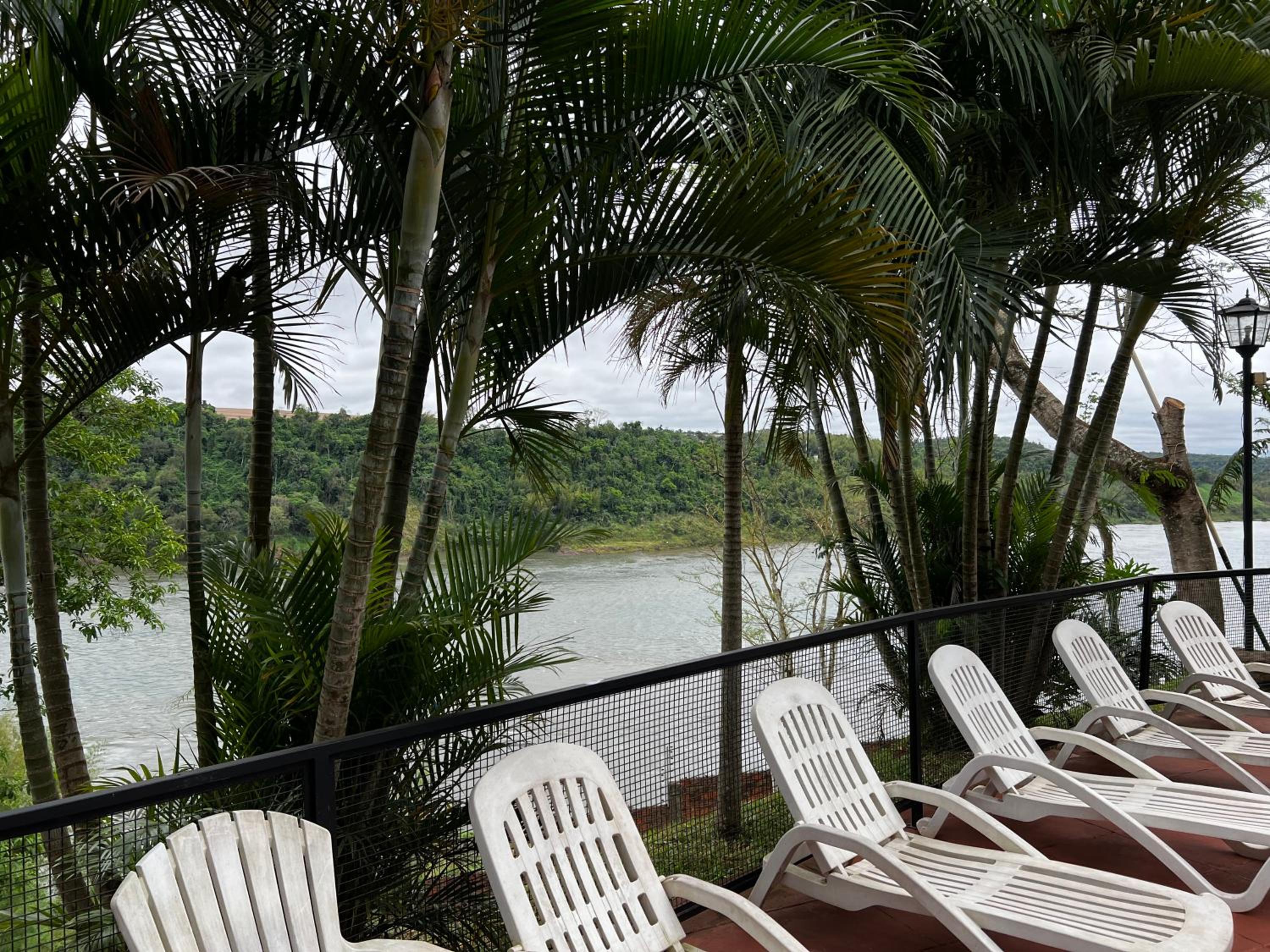 Costa del Sol Iguazú