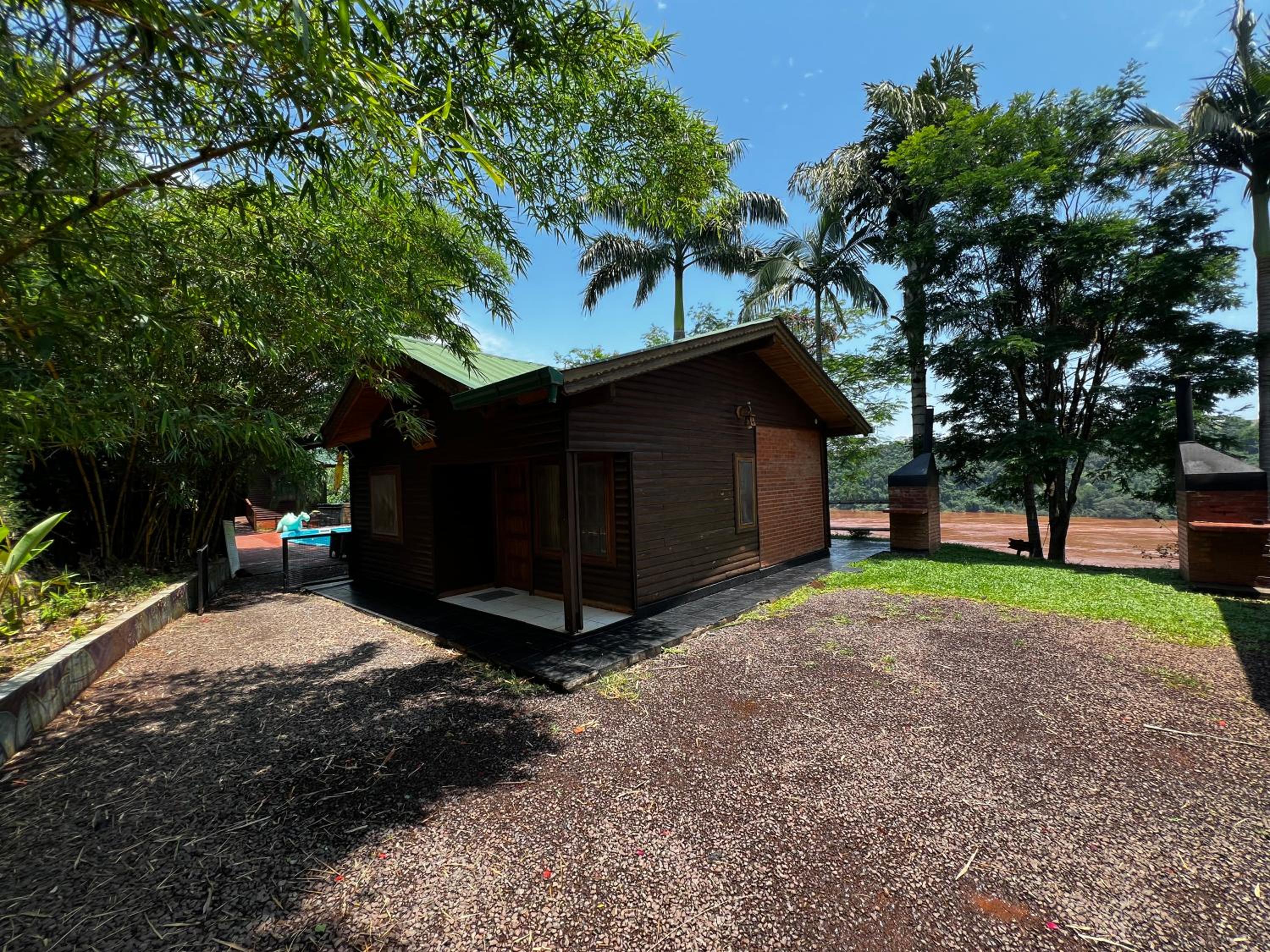 Costa del Sol Iguazú