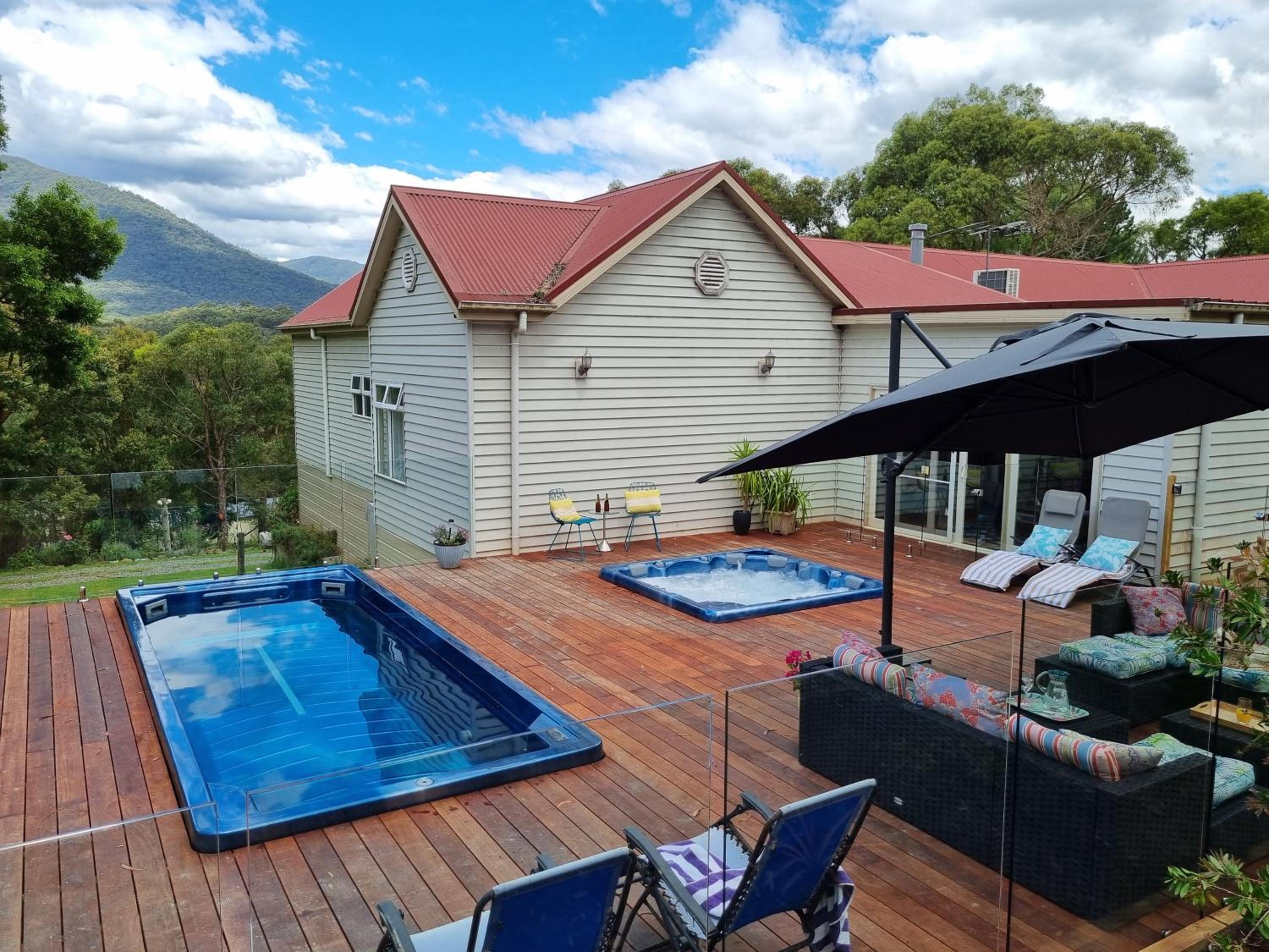 Rosebank Guesthouse