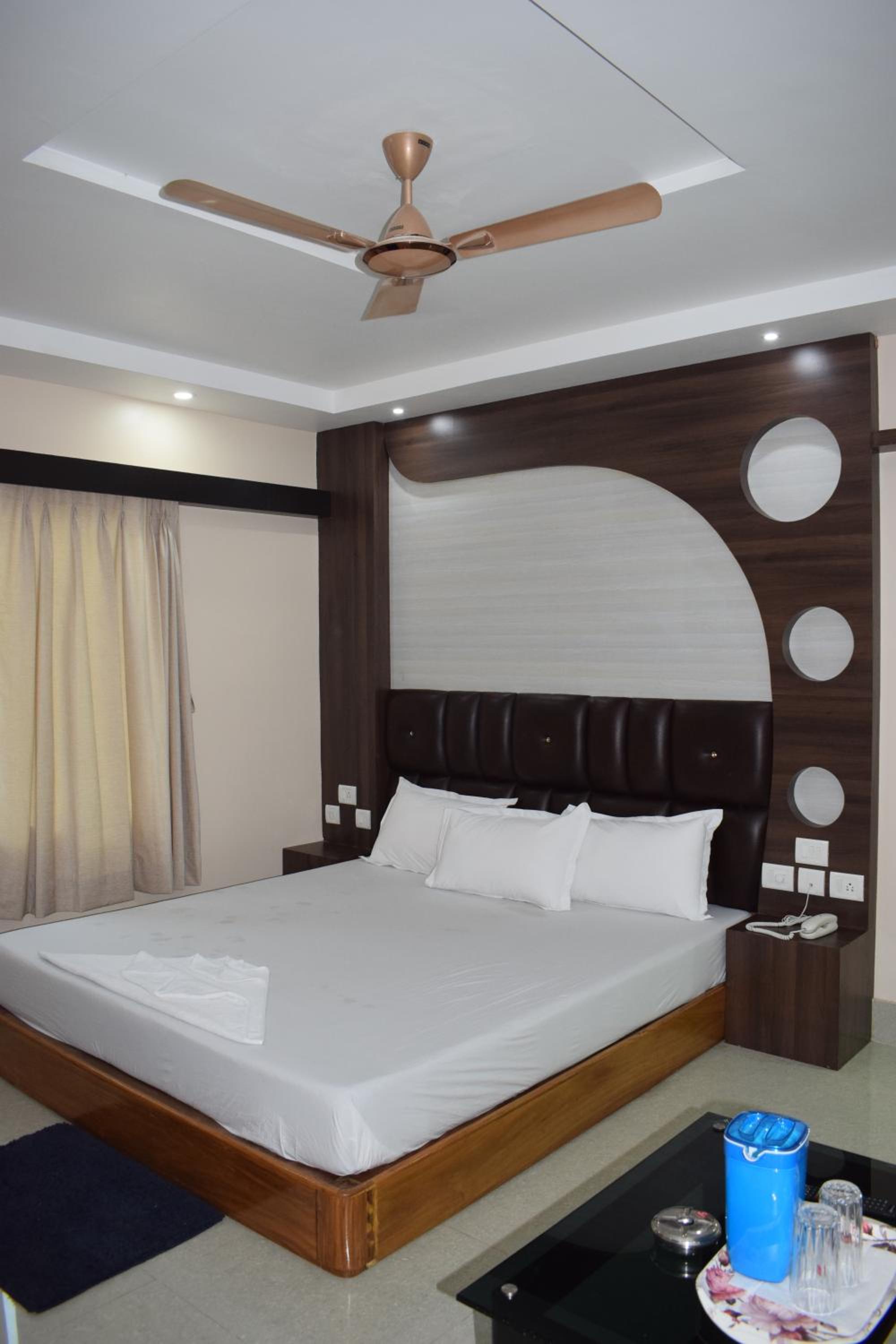 Hotel Rupasi Bangla 2, New Digha - Near Sea Beach By Easygorooms view 3