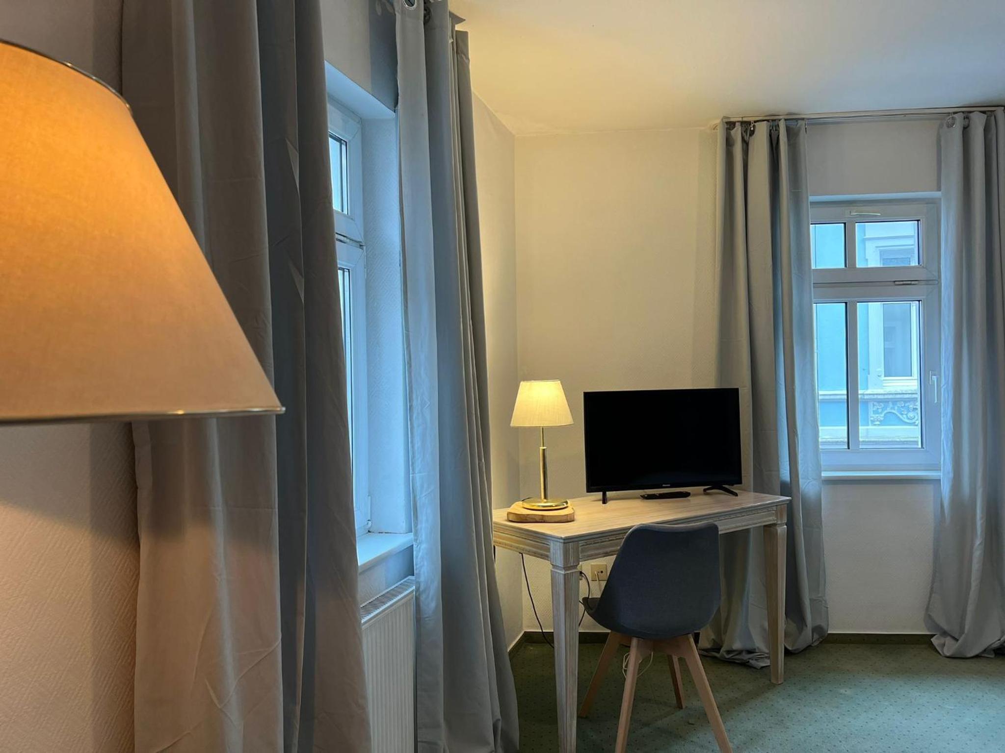 Hotel zur Altstadt