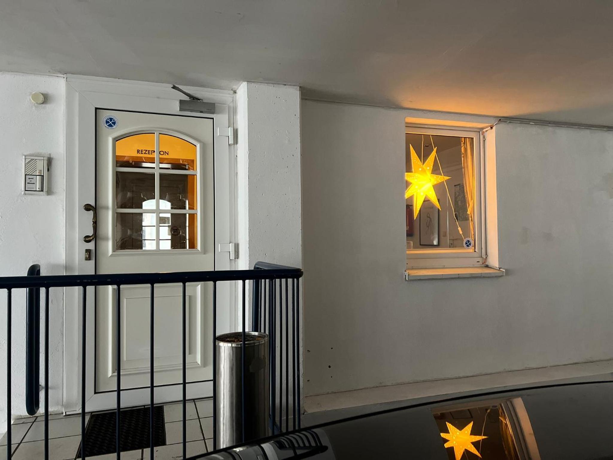 Hotel zur Altstadt
