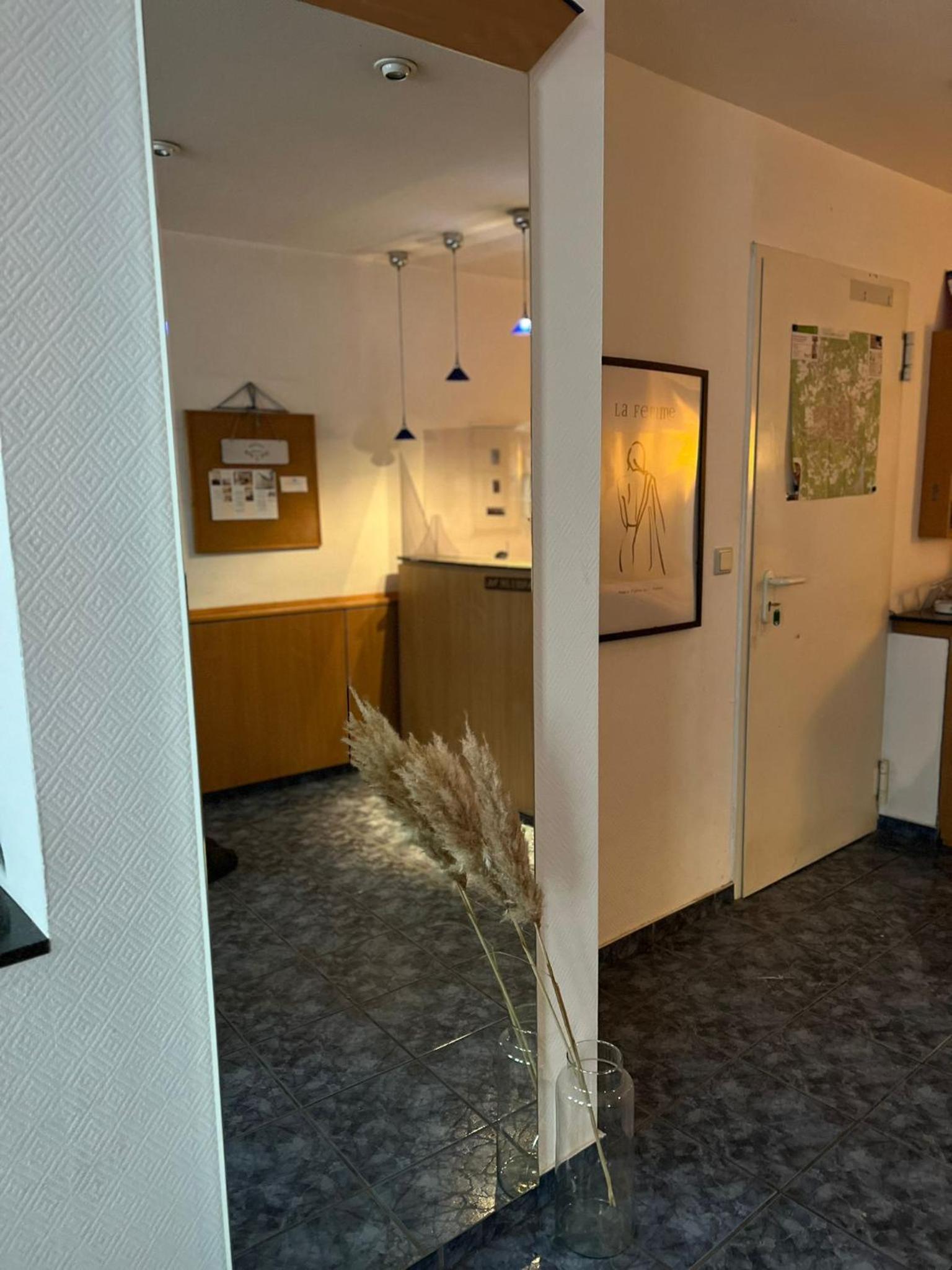 Hotel zur Altstadt