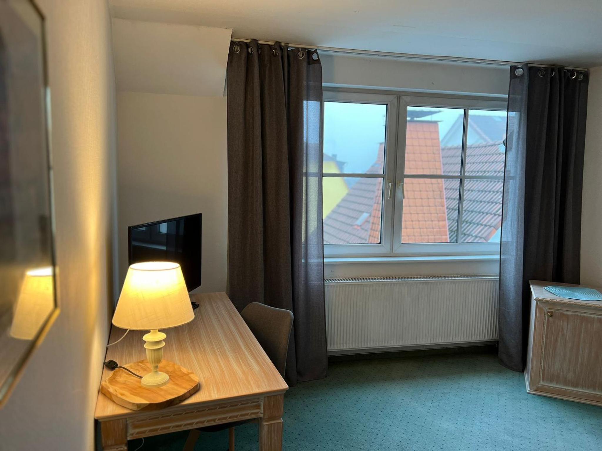 Hotel zur Altstadt