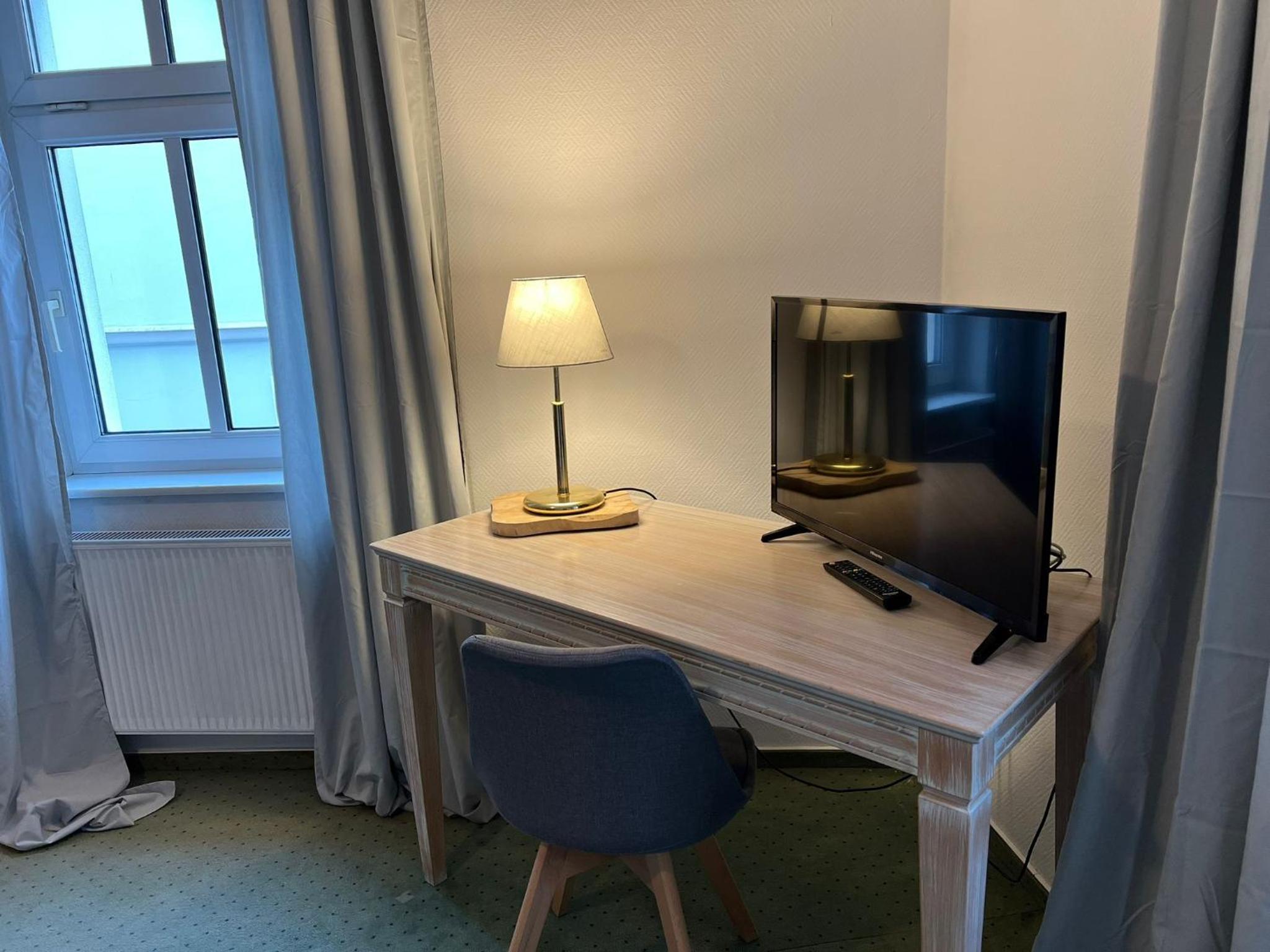 Hotel zur Altstadt