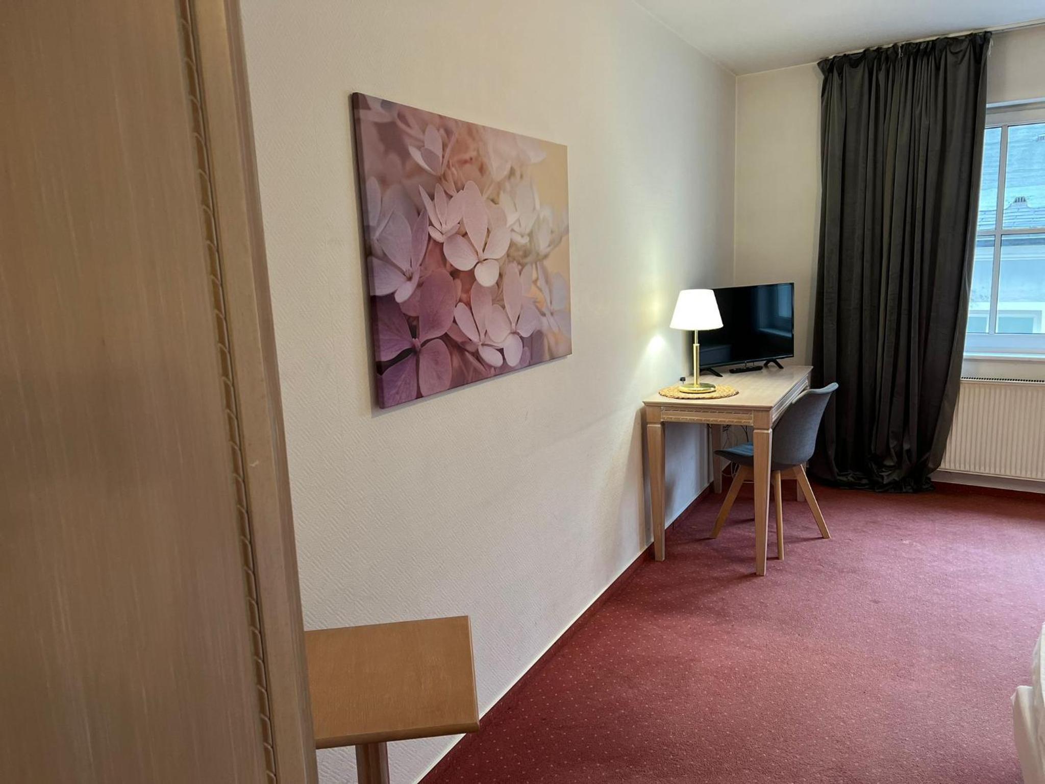 Hotel zur Altstadt