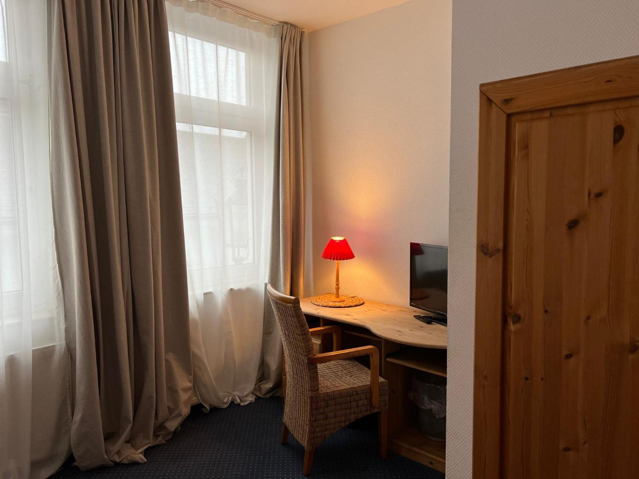 Hotel zur Altstadt