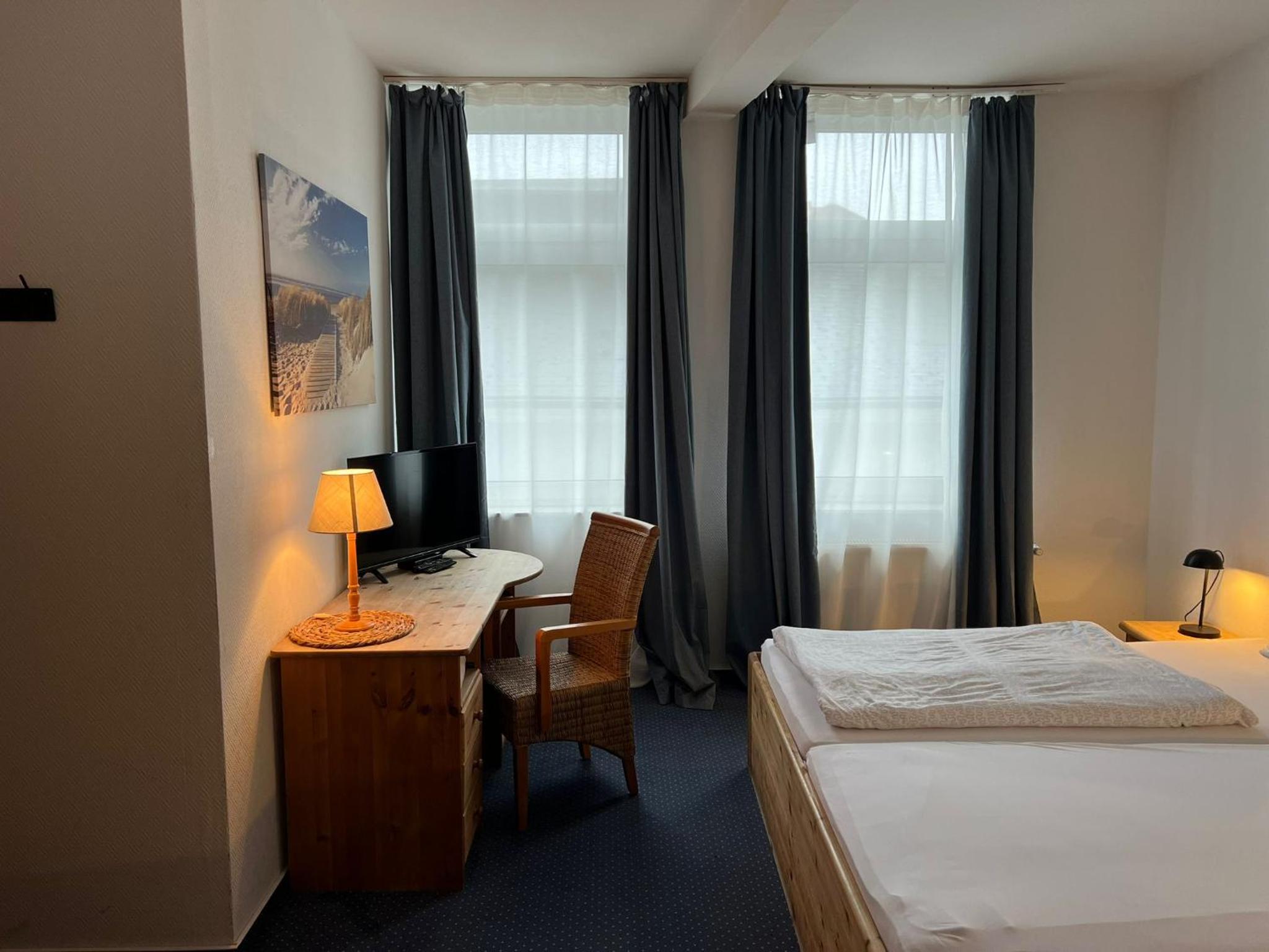 Hotel zur Altstadt
