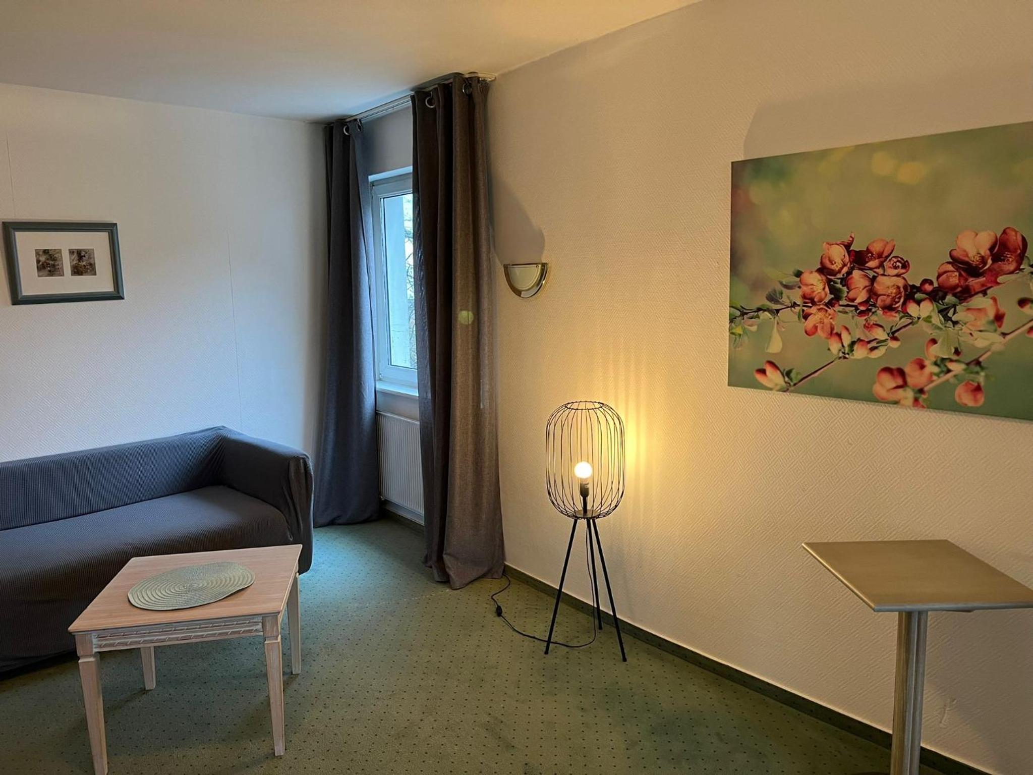 Hotel zur Altstadt