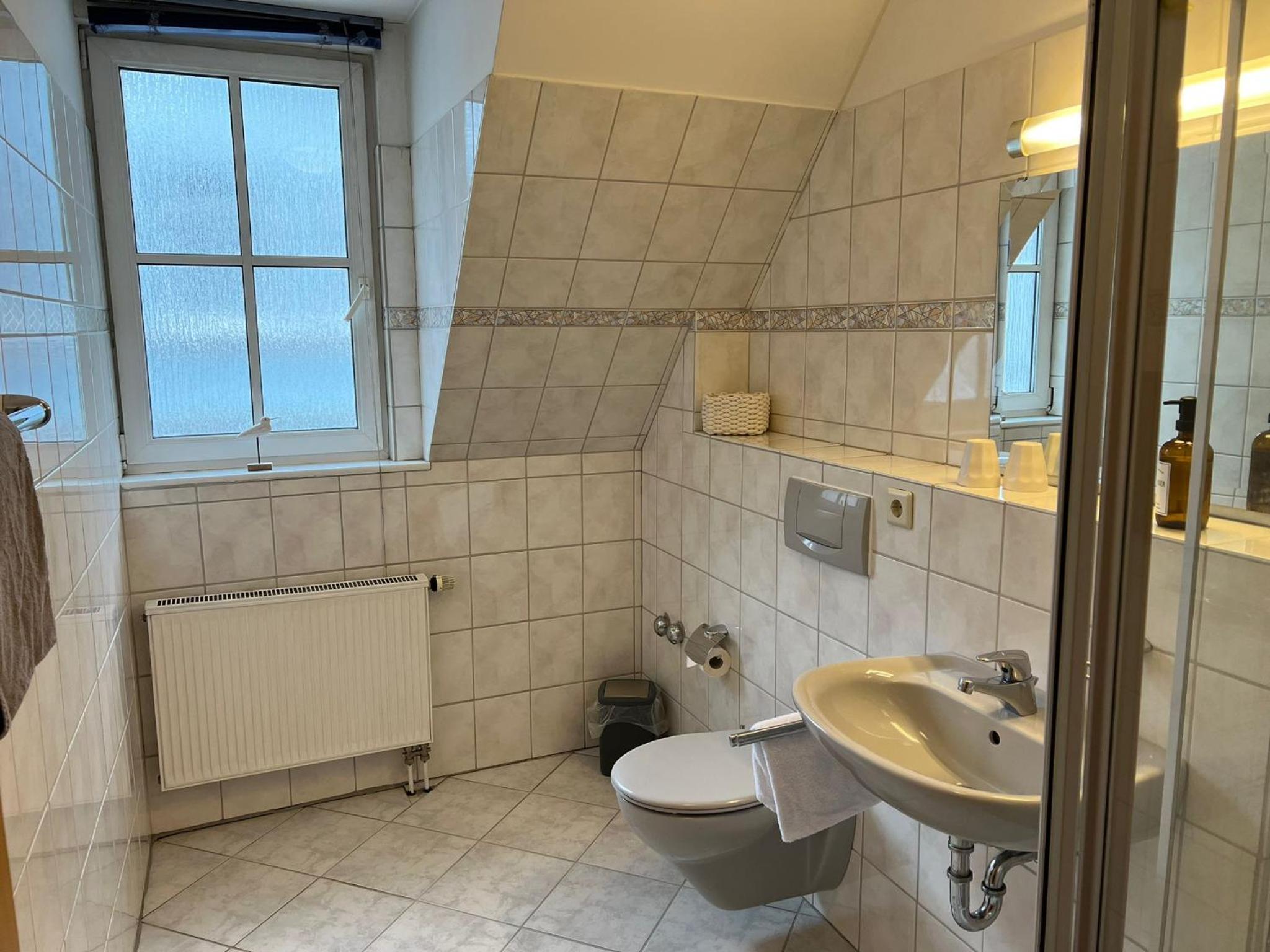 Hotel zur Altstadt