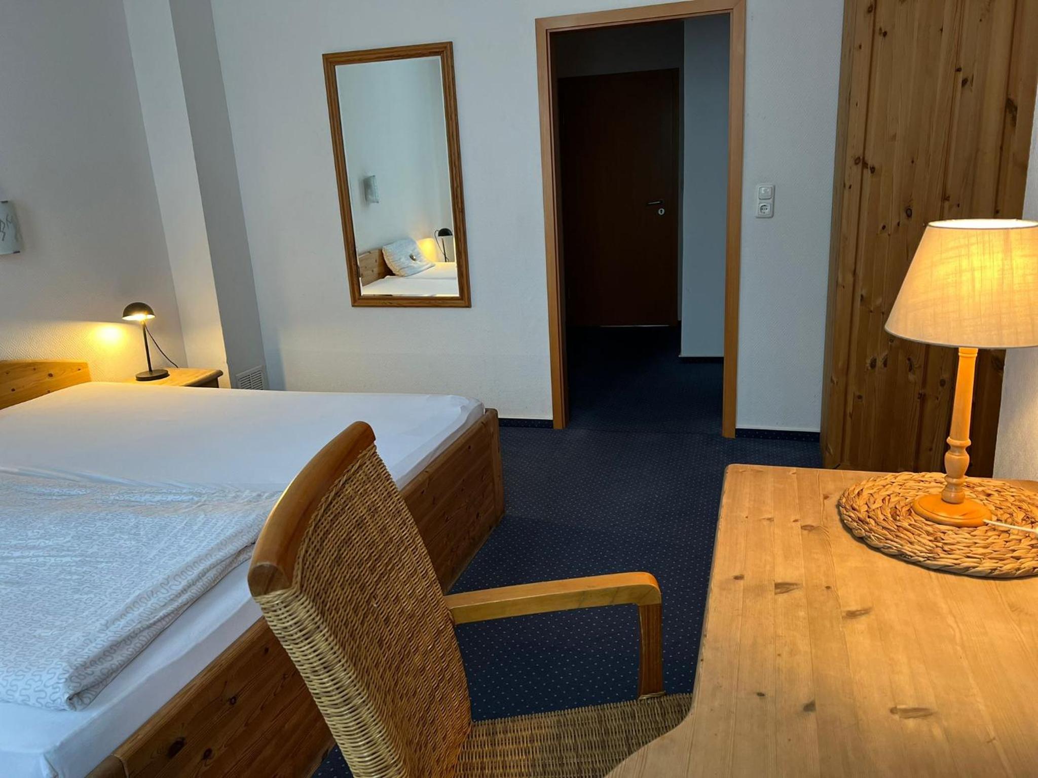 Hotel zur Altstadt