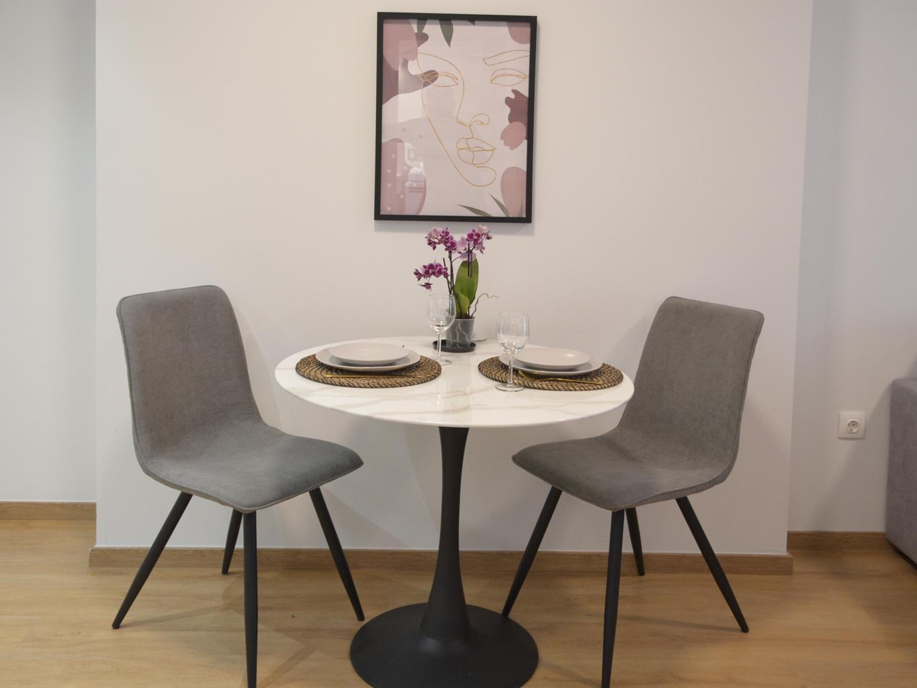 Zeus Executive Suites
