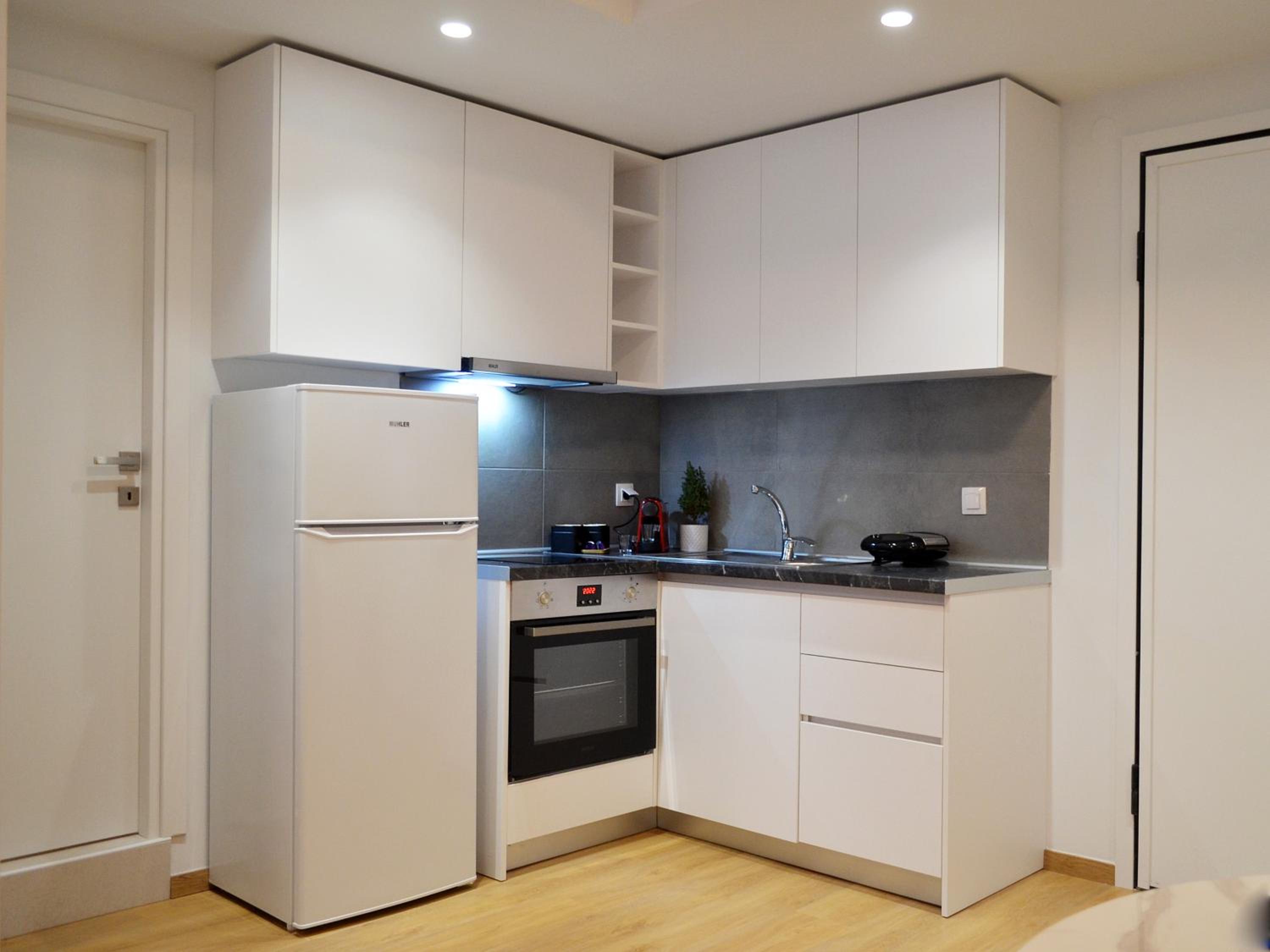 Zeus Executive Suites