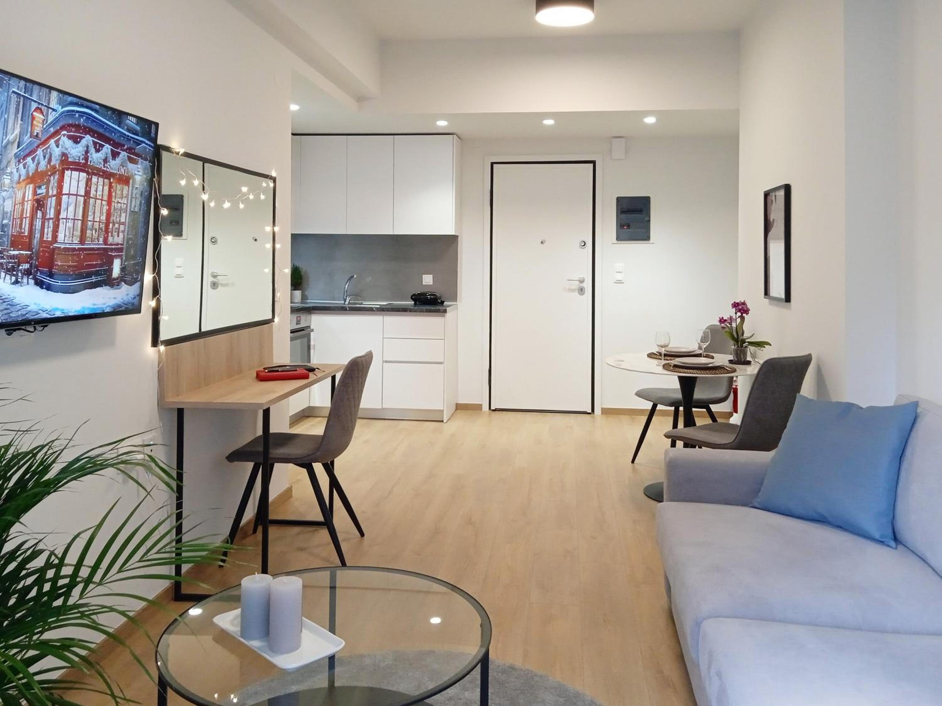 Zeus Executive Suites