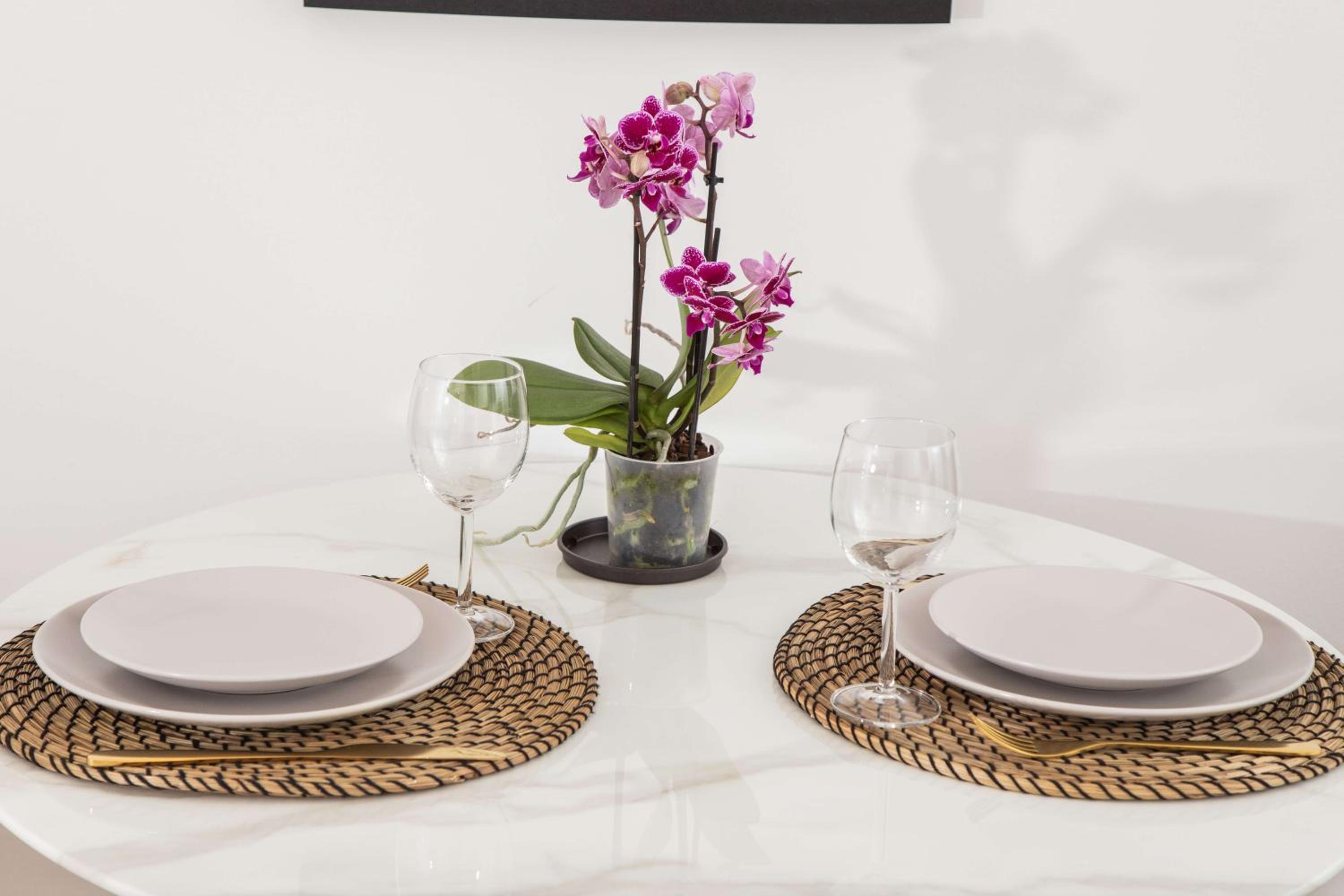 Zeus Executive Suites