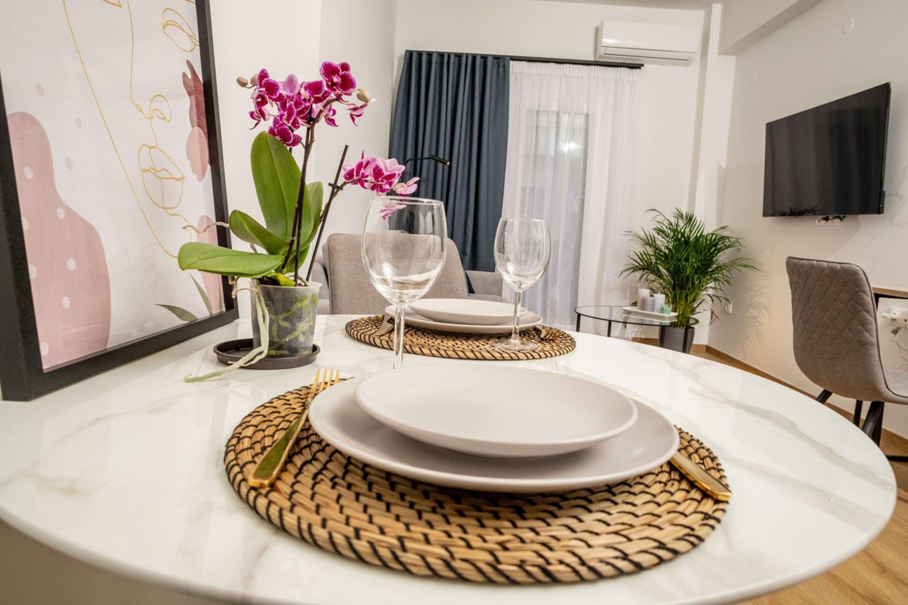 Zeus Executive Suites