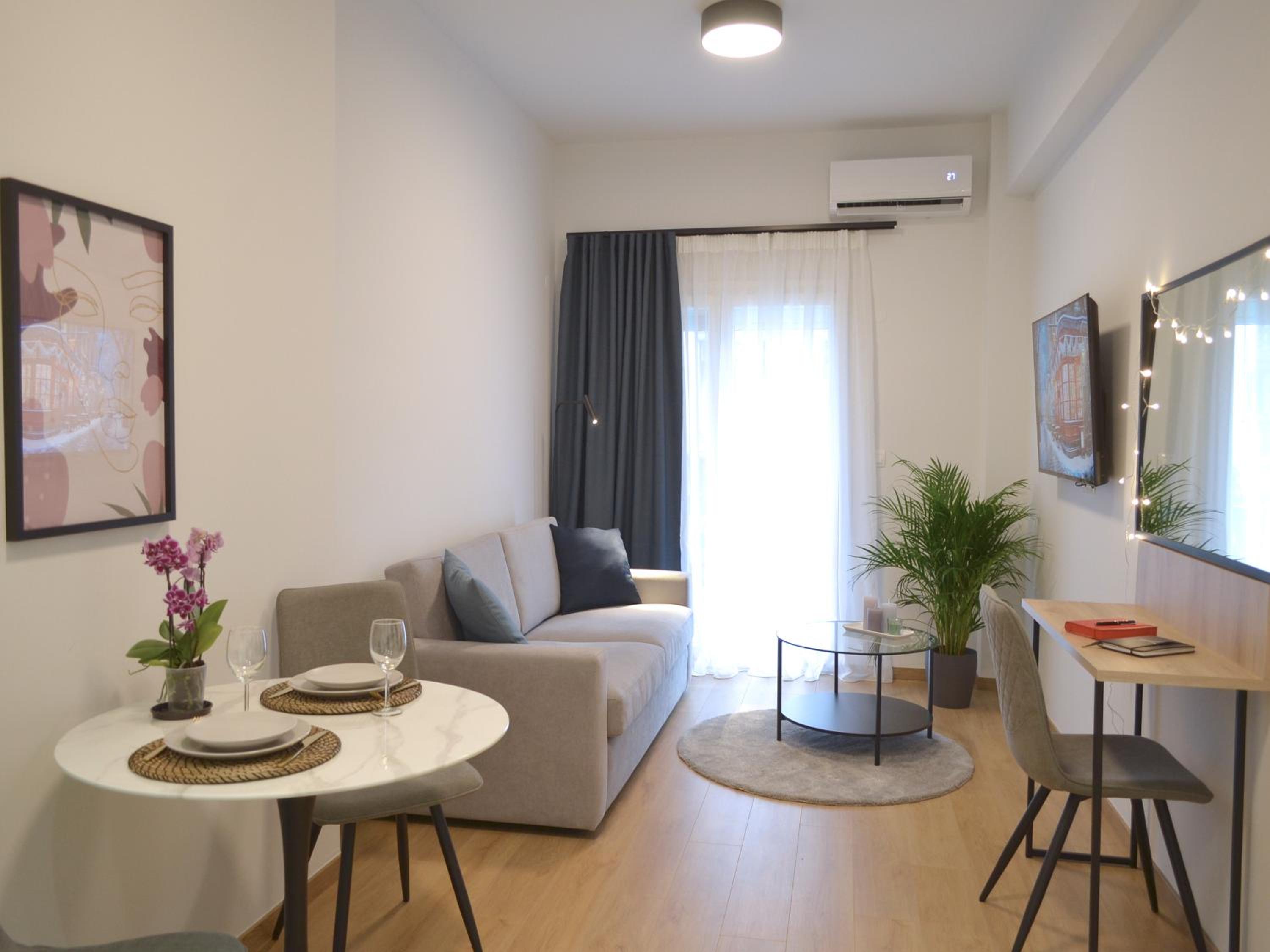 Zeus Executive Suites