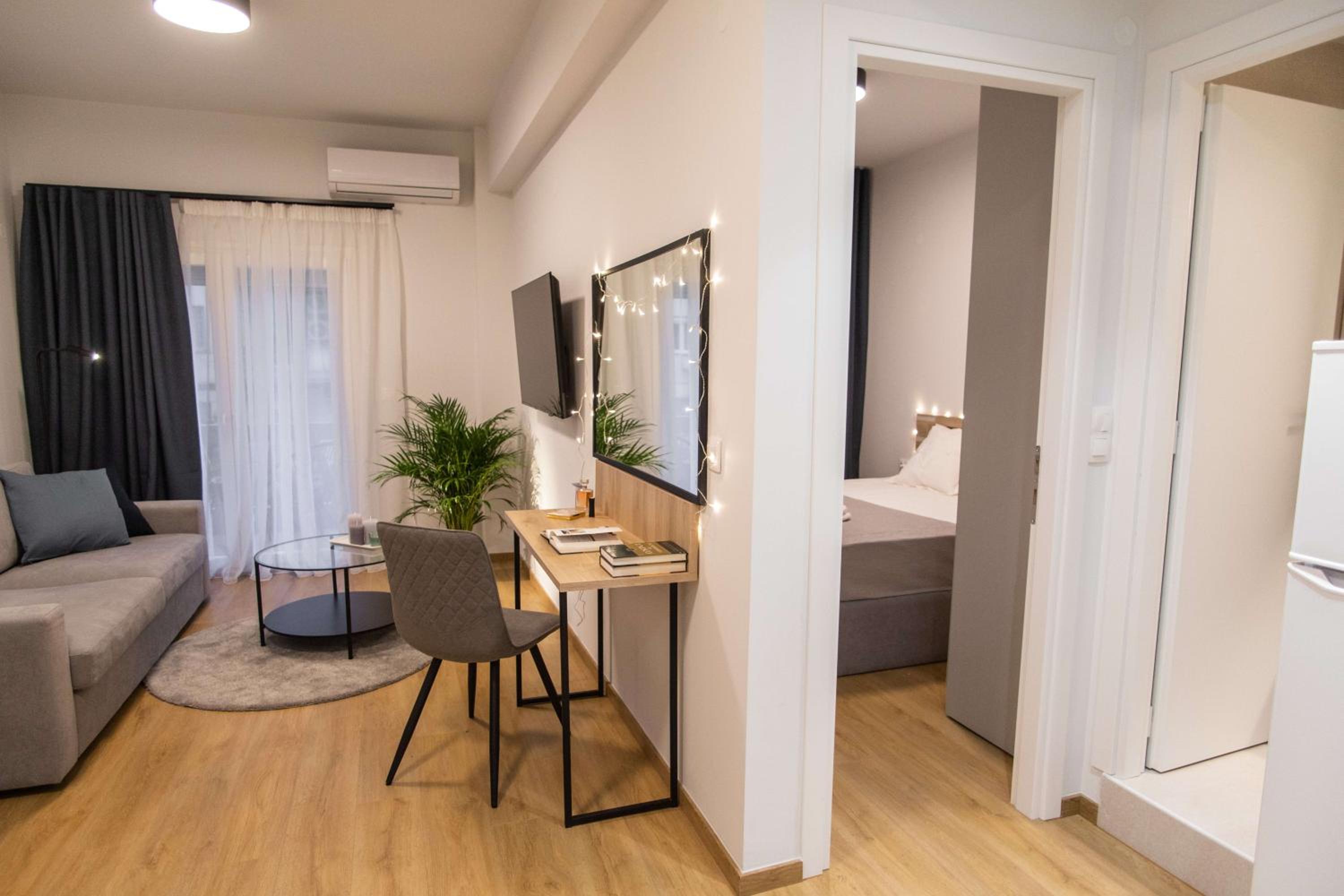 Zeus Executive Suites