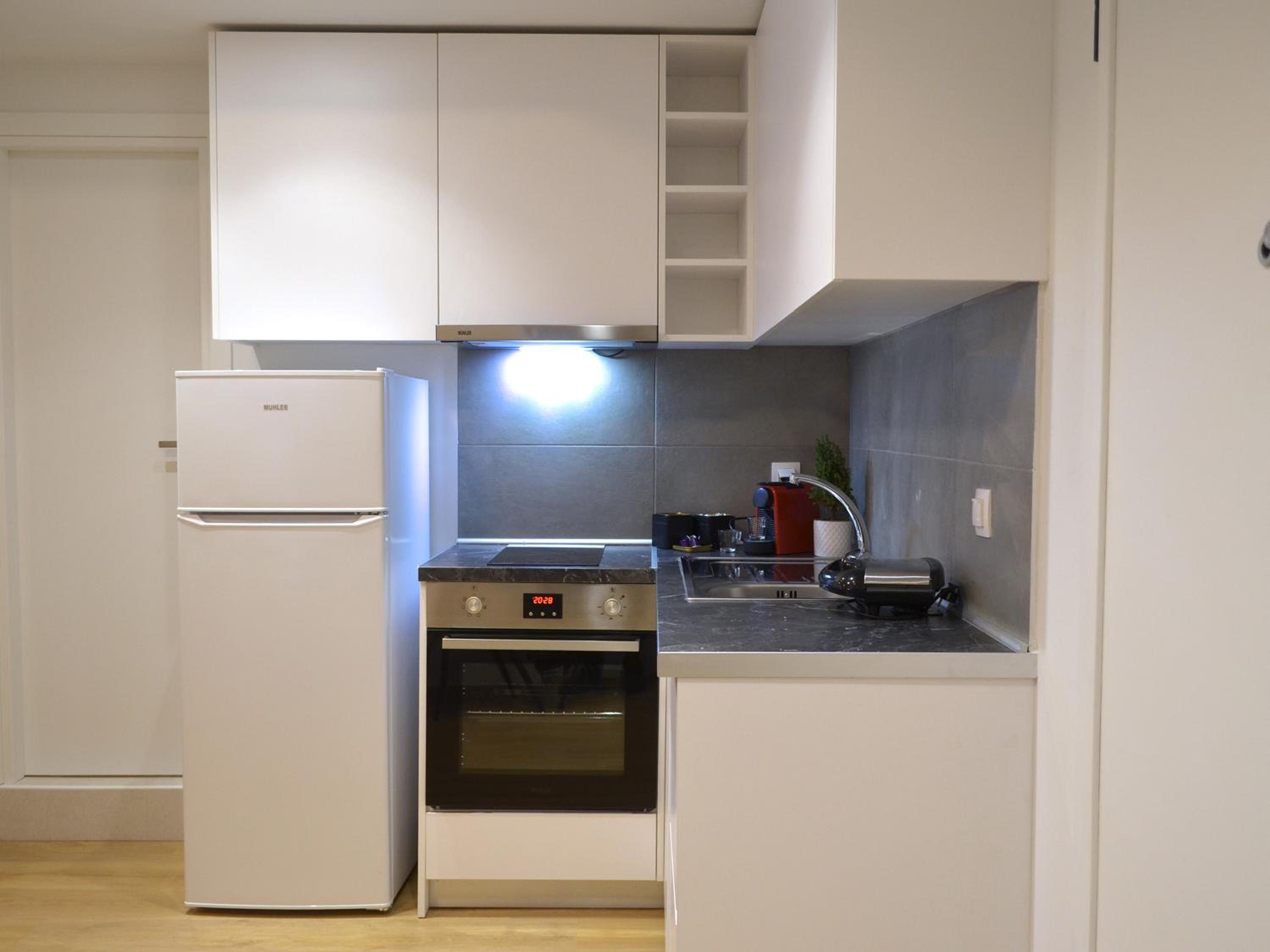 Zeus Executive Suites