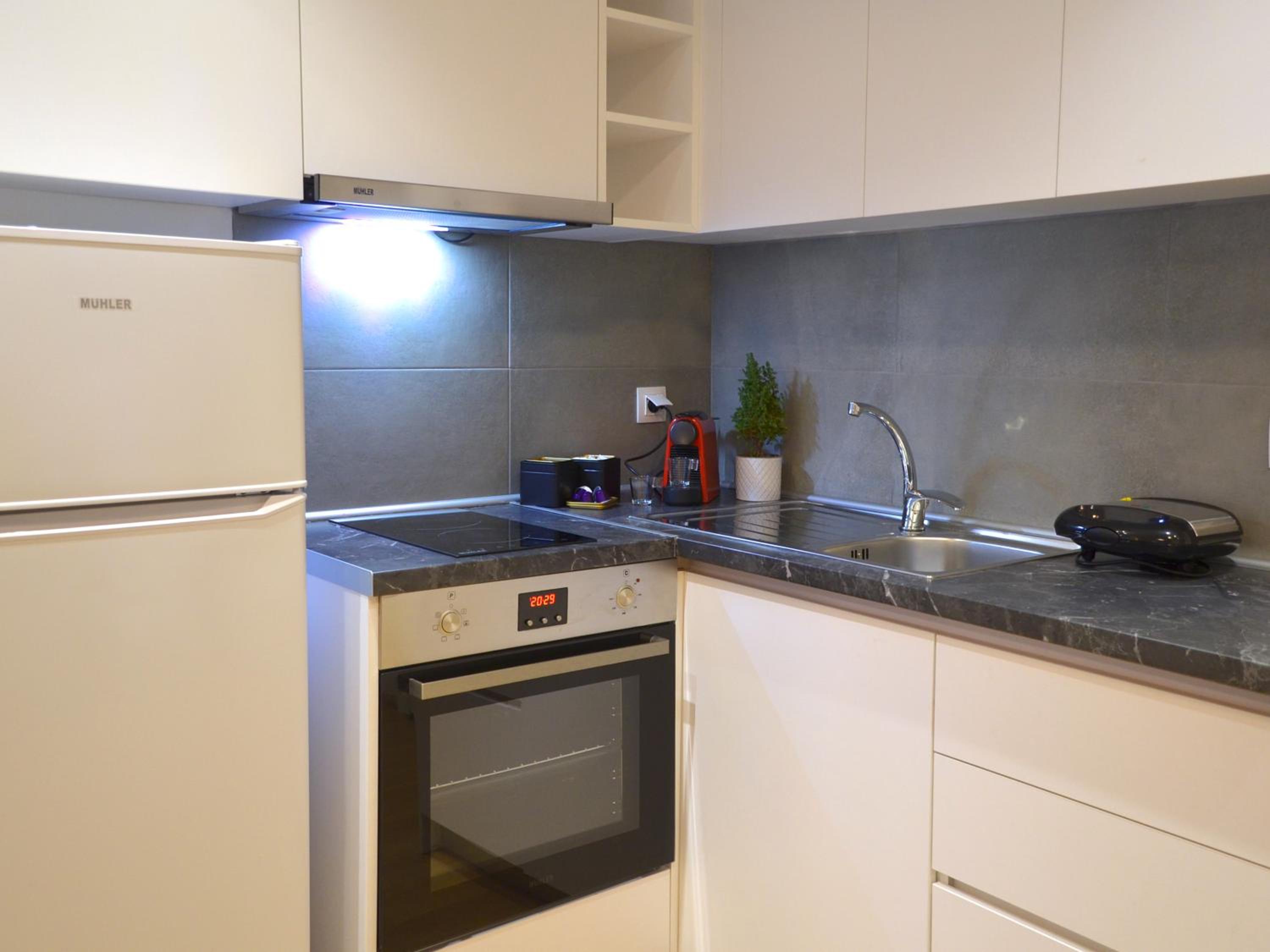 Zeus Executive Suites