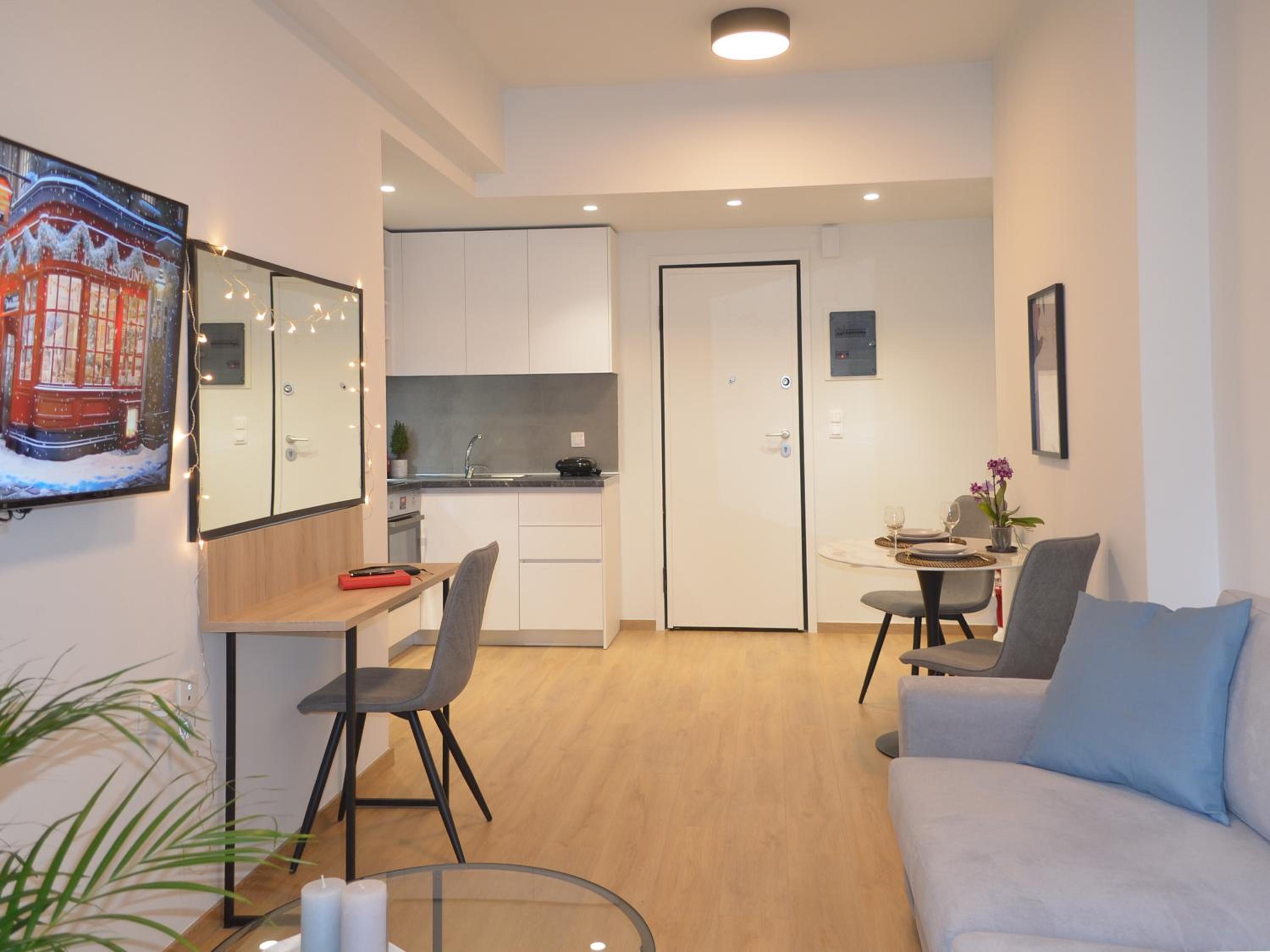 Zeus Executive Suites