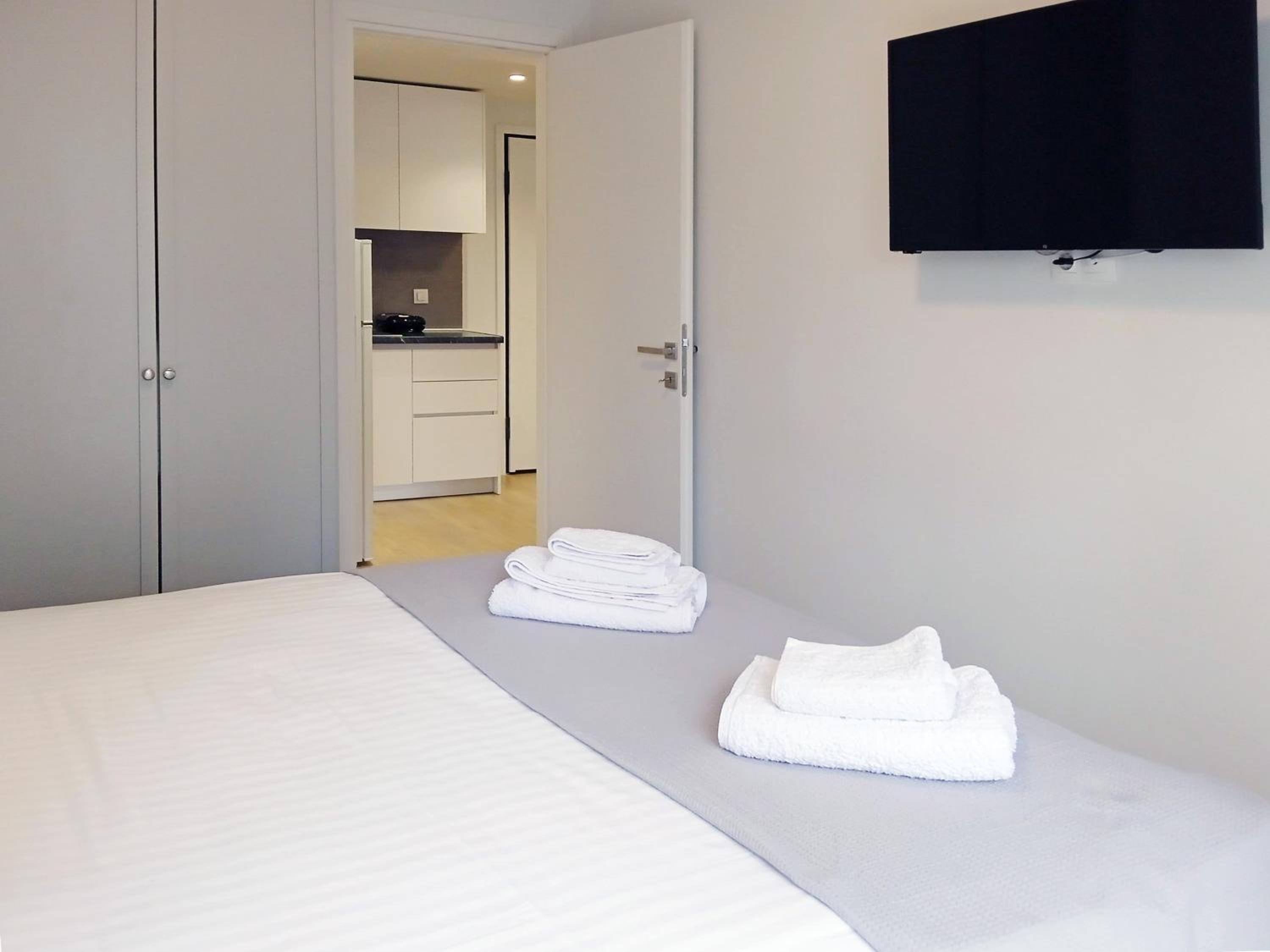 Zeus Executive Suites