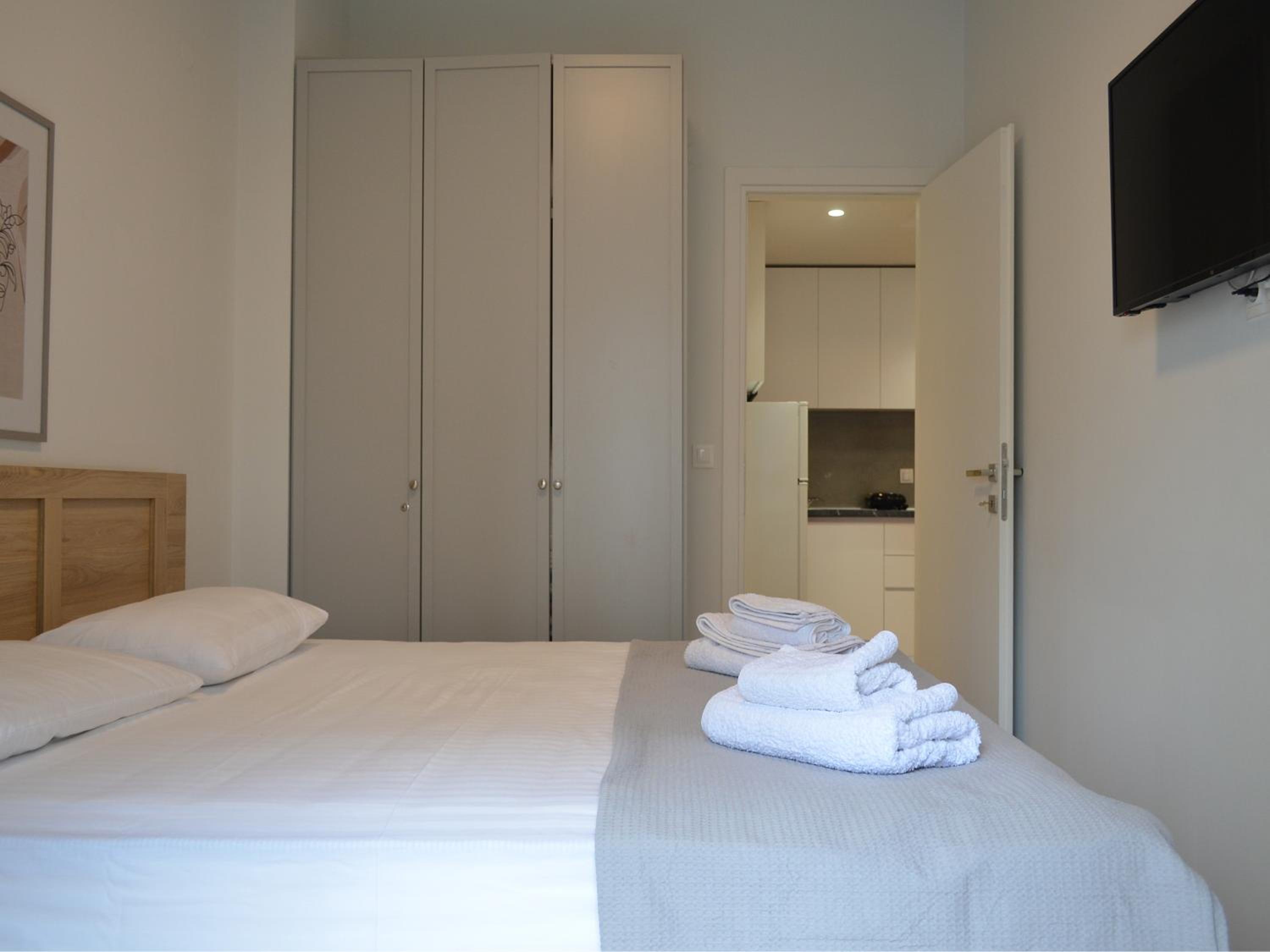 Zeus Executive Suites