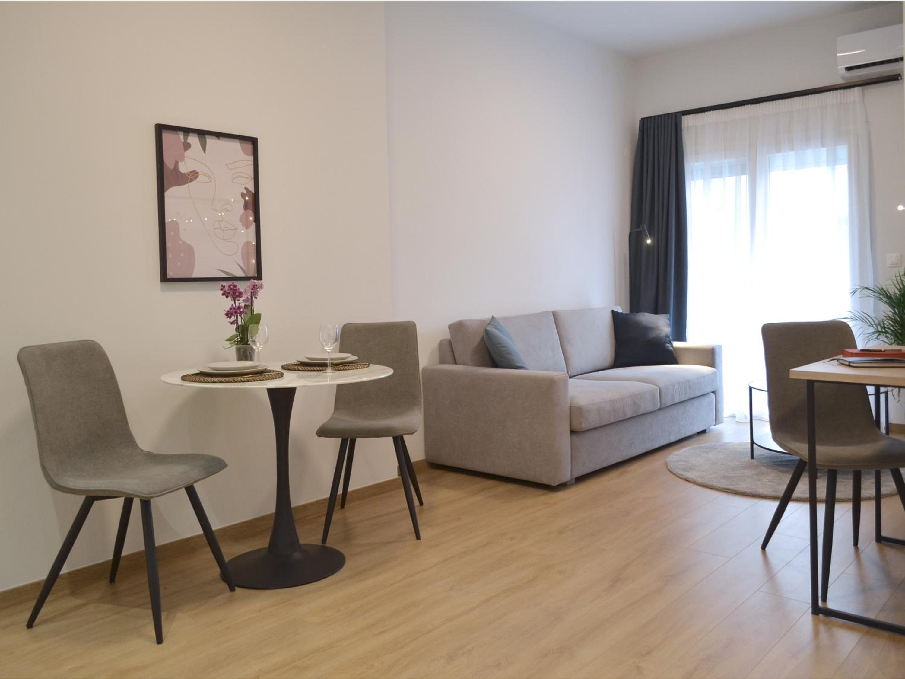 Zeus Executive Suites