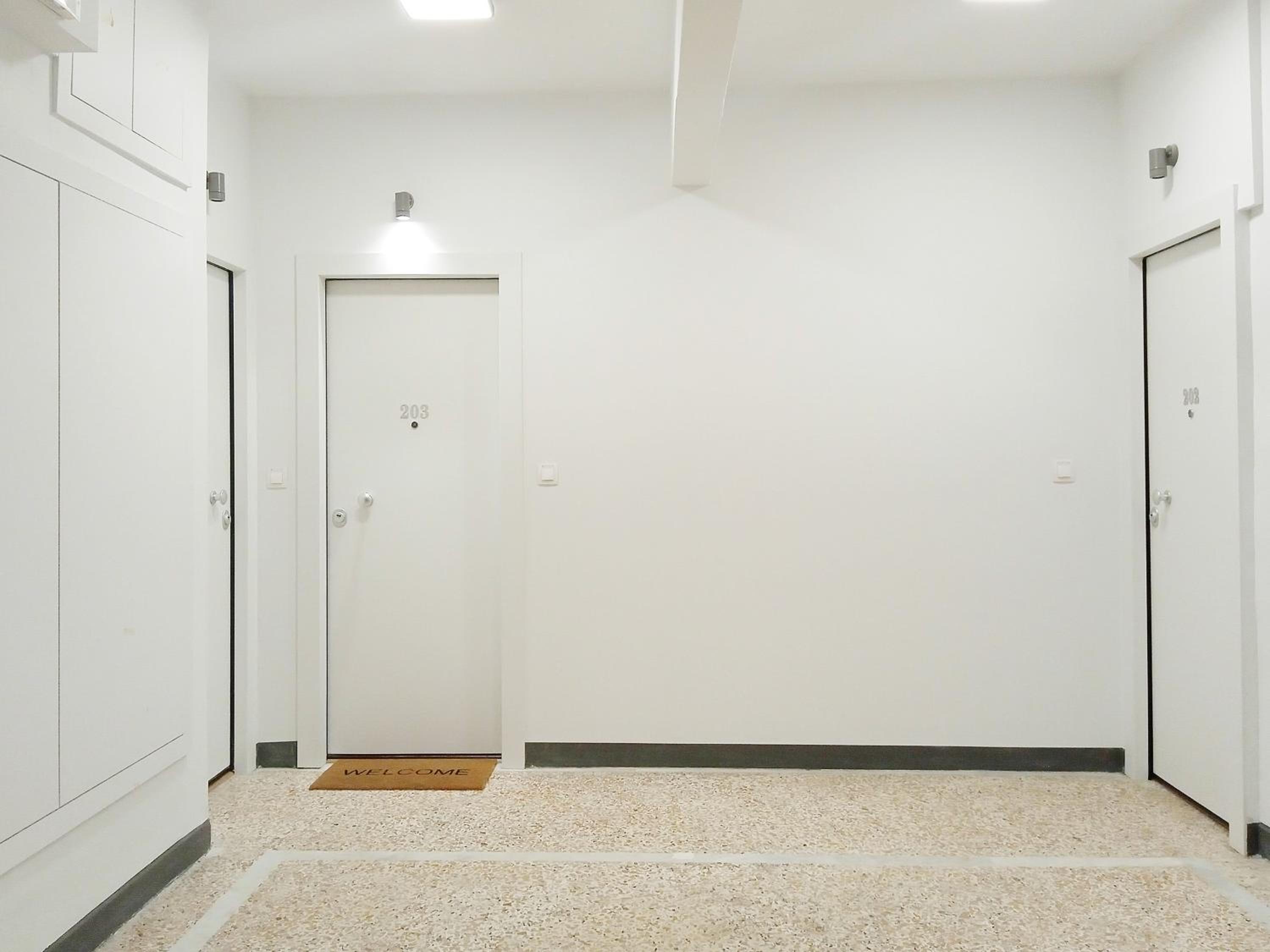 Zeus Executive Suites