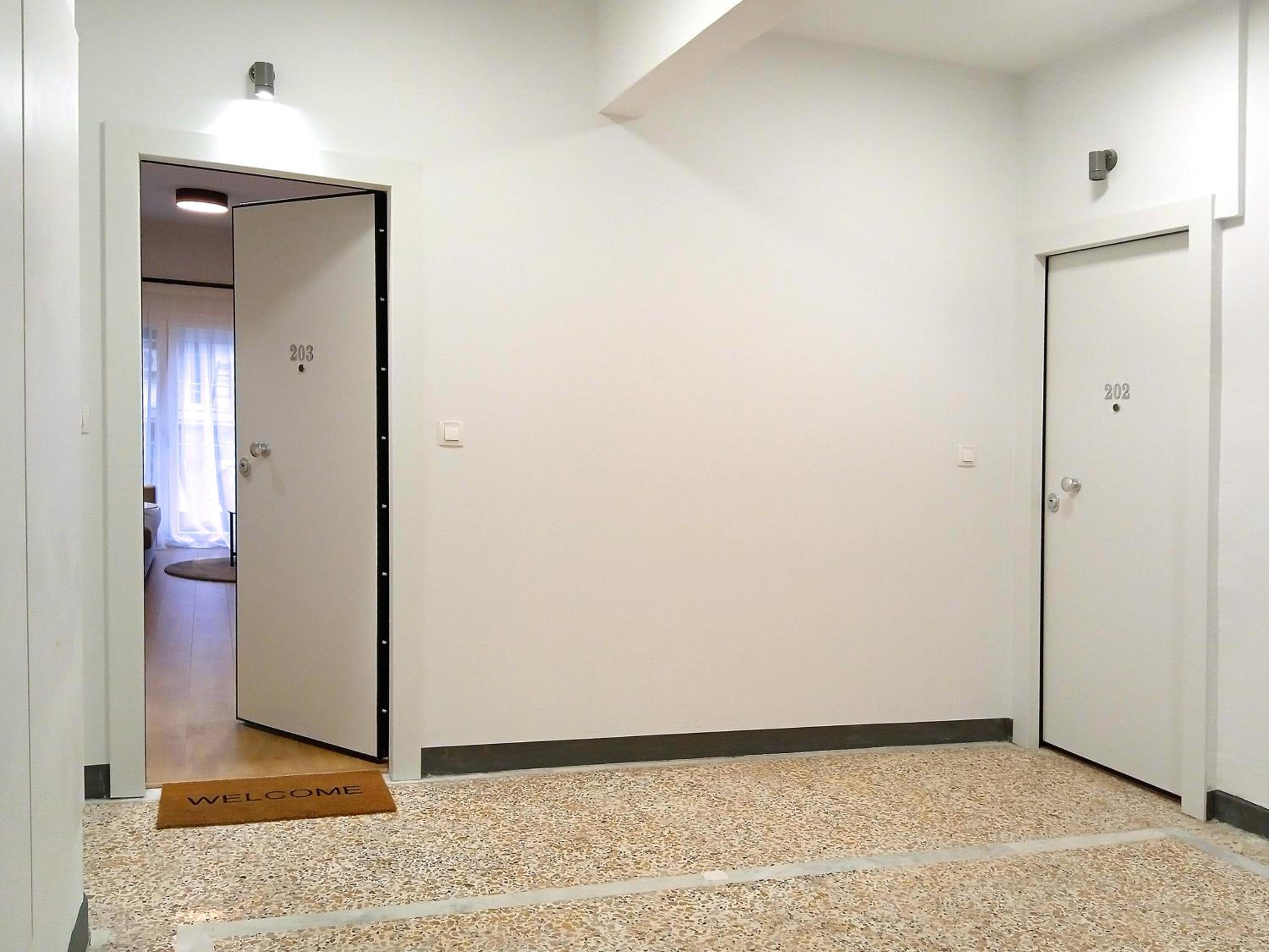 Zeus Executive Suites