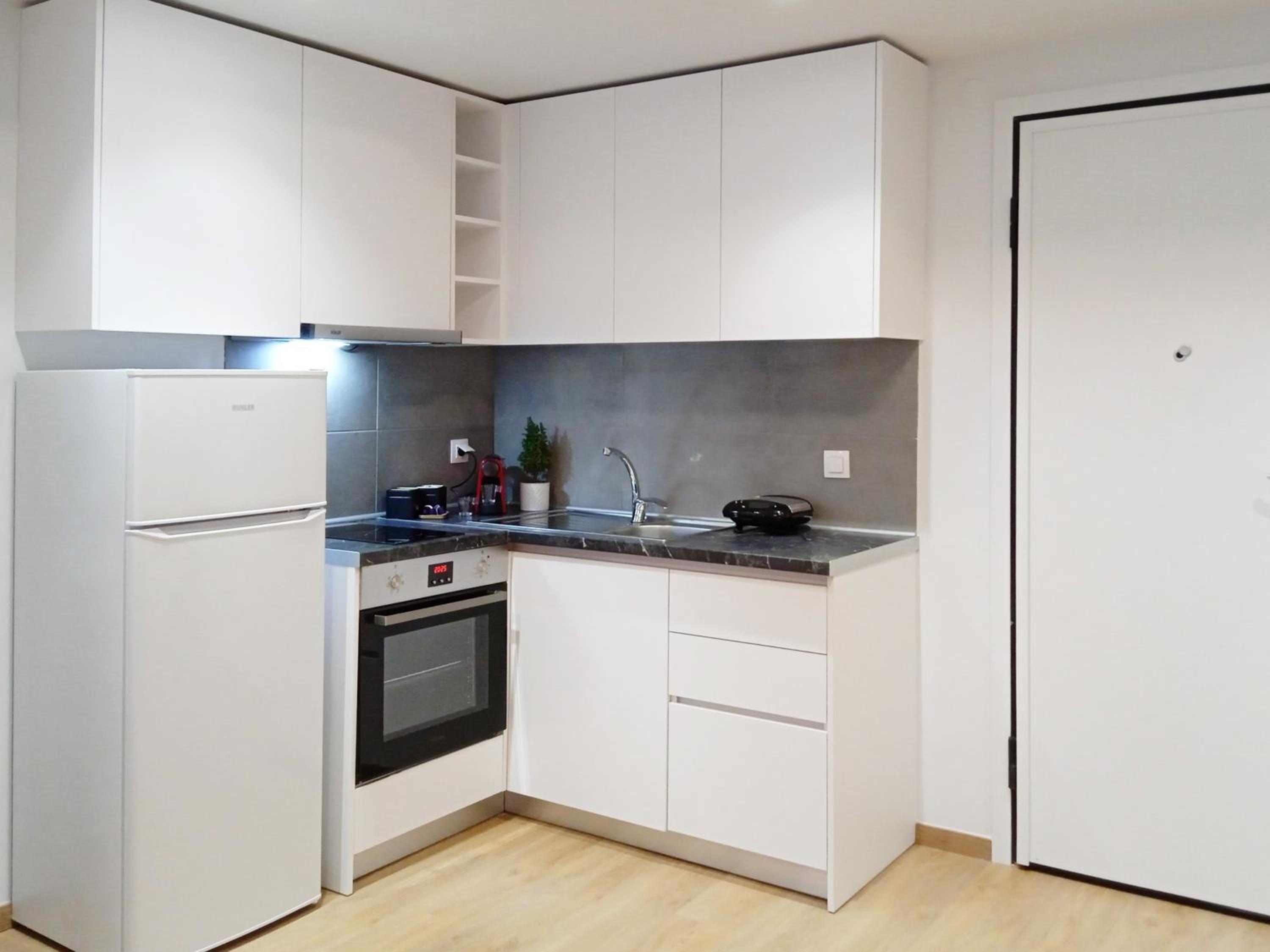 Zeus Executive Suites
