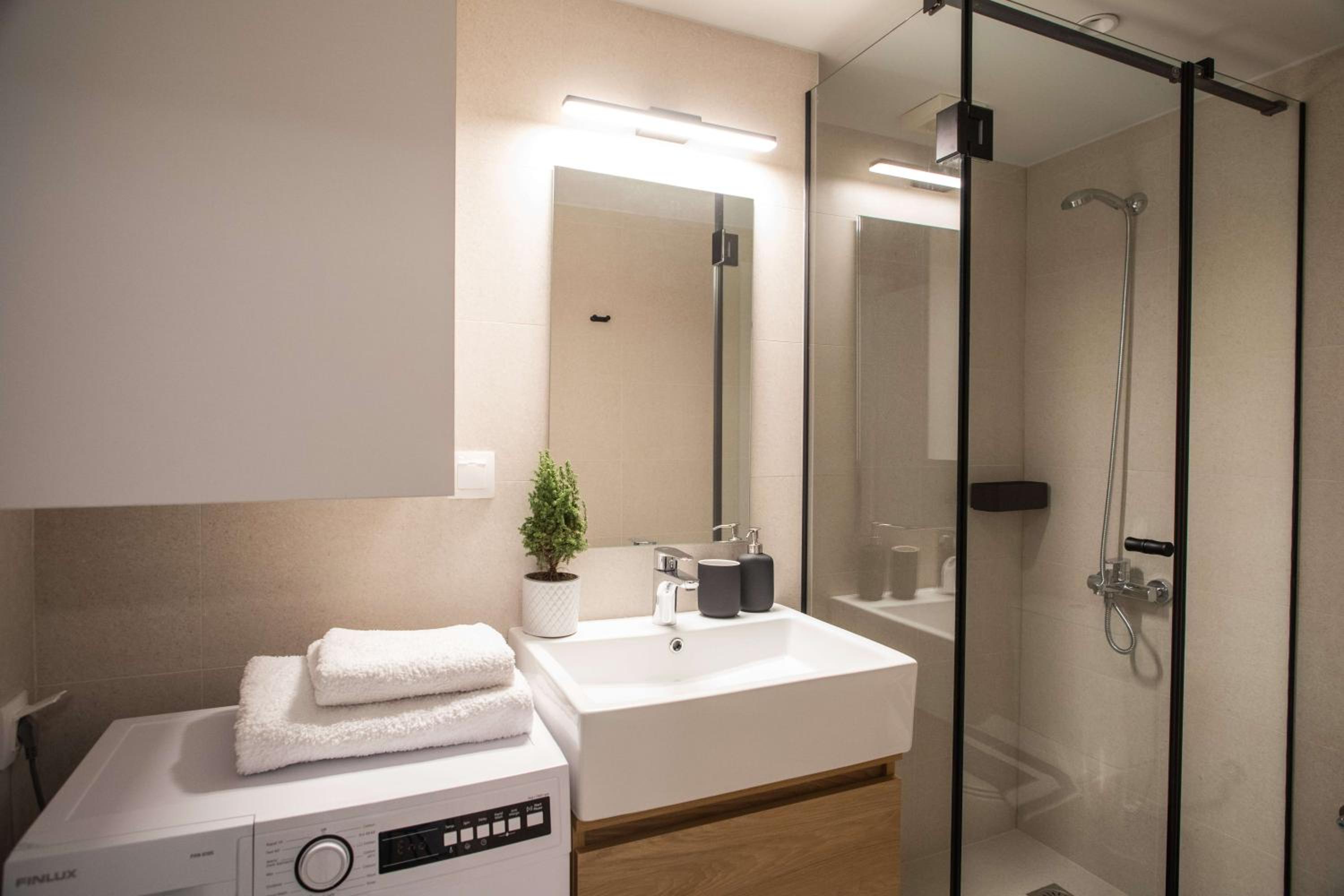 Zeus Executive Suites