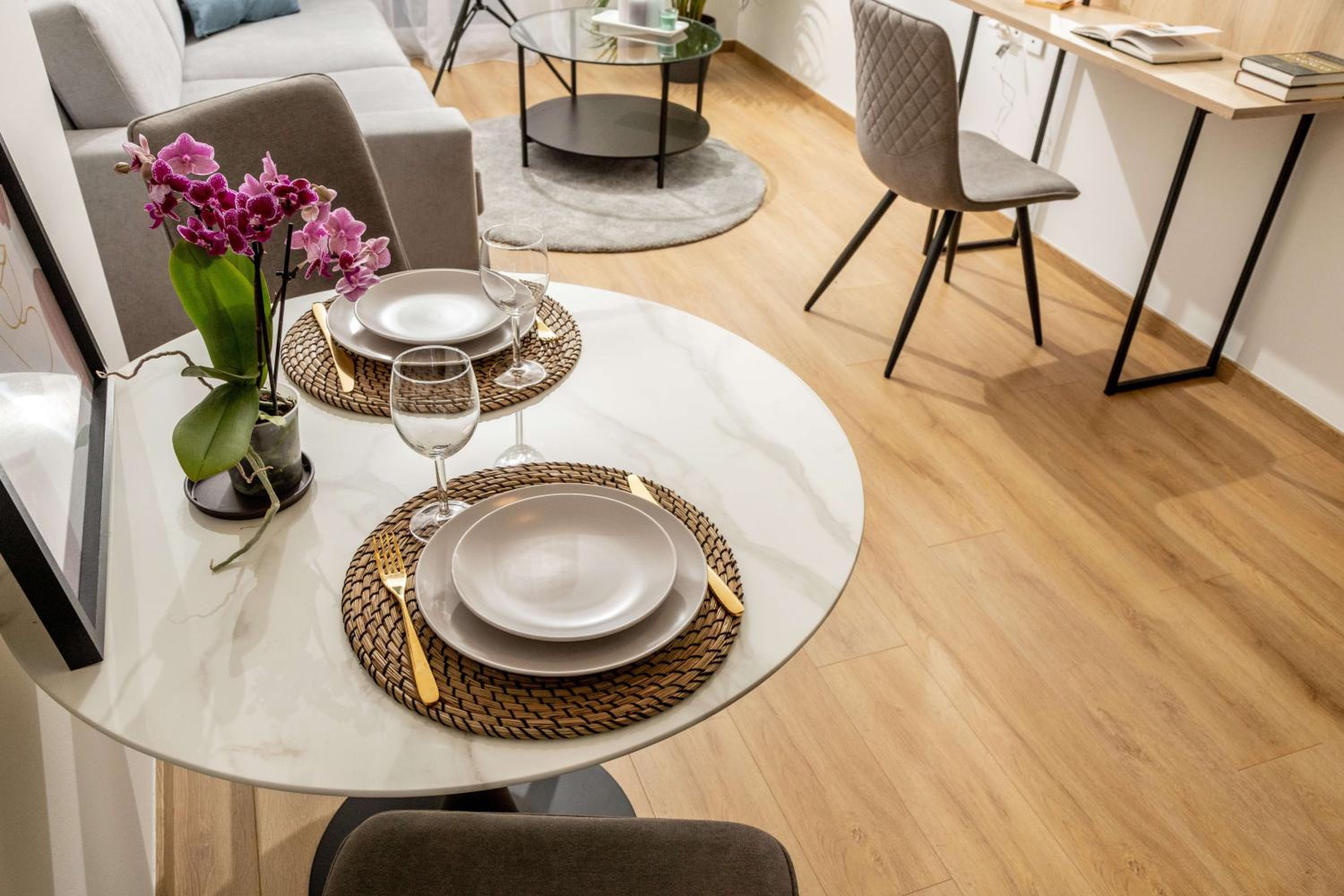 Zeus Executive Suites