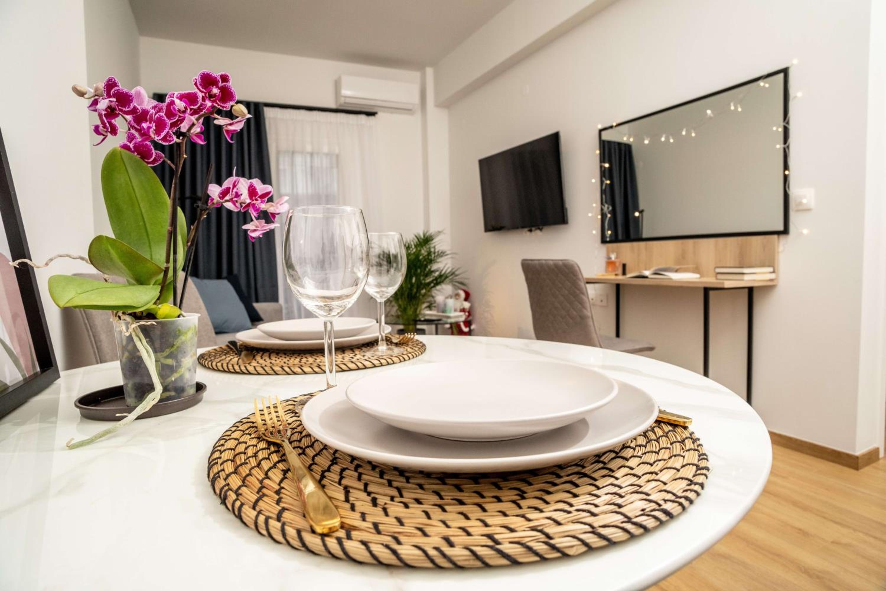 Zeus Executive Suites