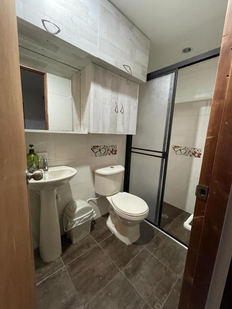 Hermoso y amplio apartamento en Niquia