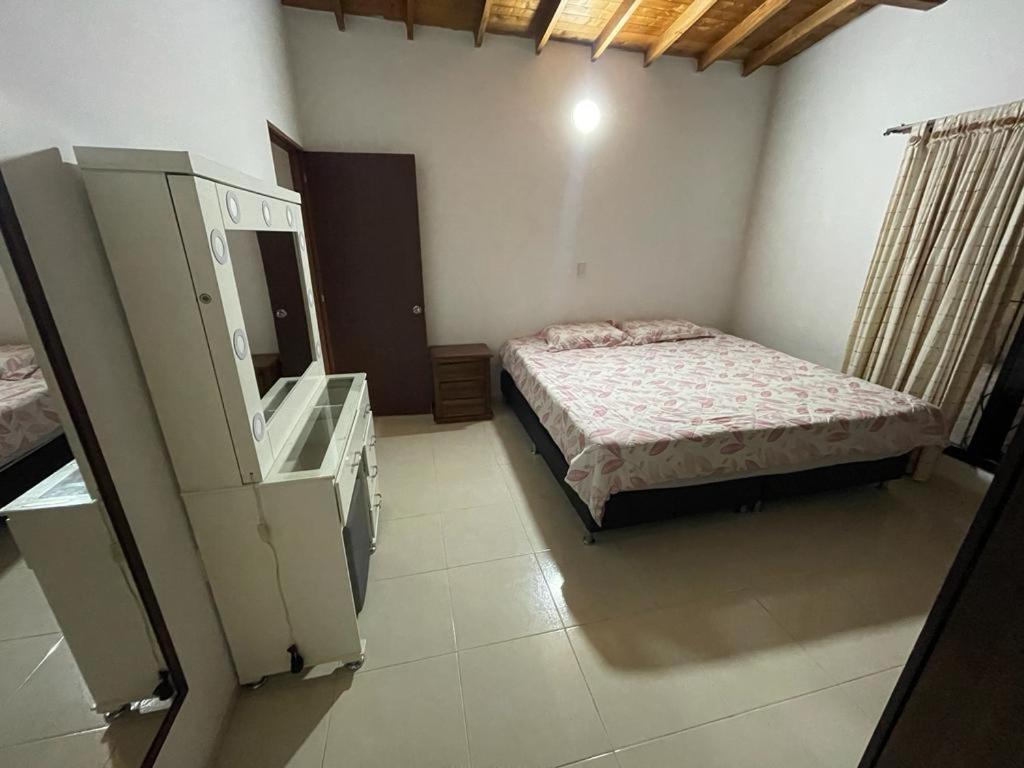 Hermoso y amplio apartamento en Niquia