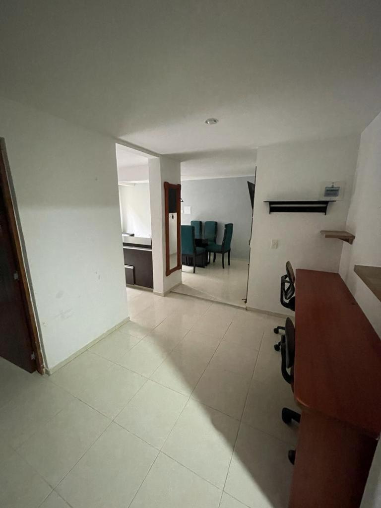 Hermoso y amplio apartamento en Niquia