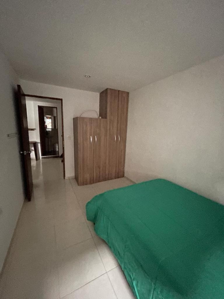 Hermoso y amplio apartamento en Niquia