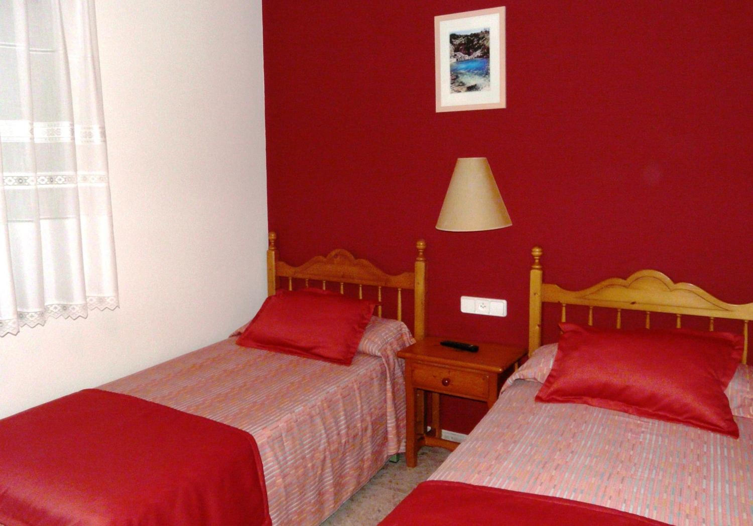 Hostal Rural Casa Castro