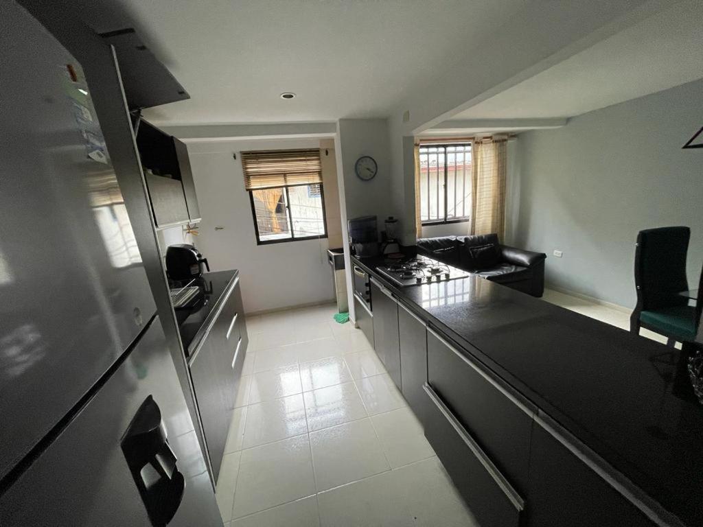 Hermoso y amplio apartamento en Niquia