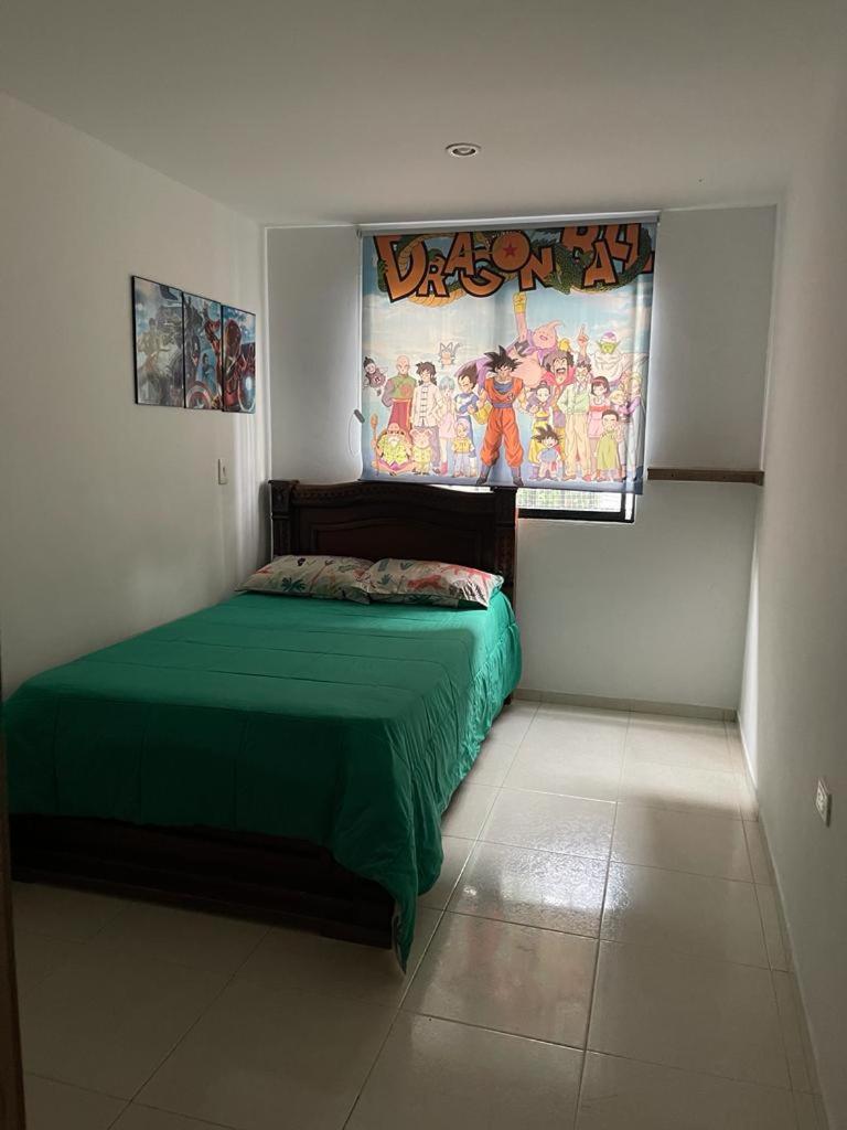 Hermoso y amplio apartamento en Niquia
