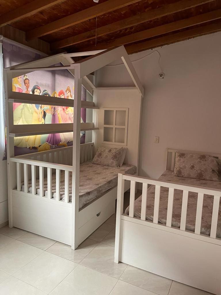Hermoso y amplio apartamento en Niquia