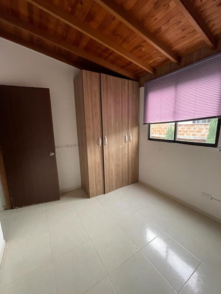 Hermoso y amplio apartamento en Niquia
