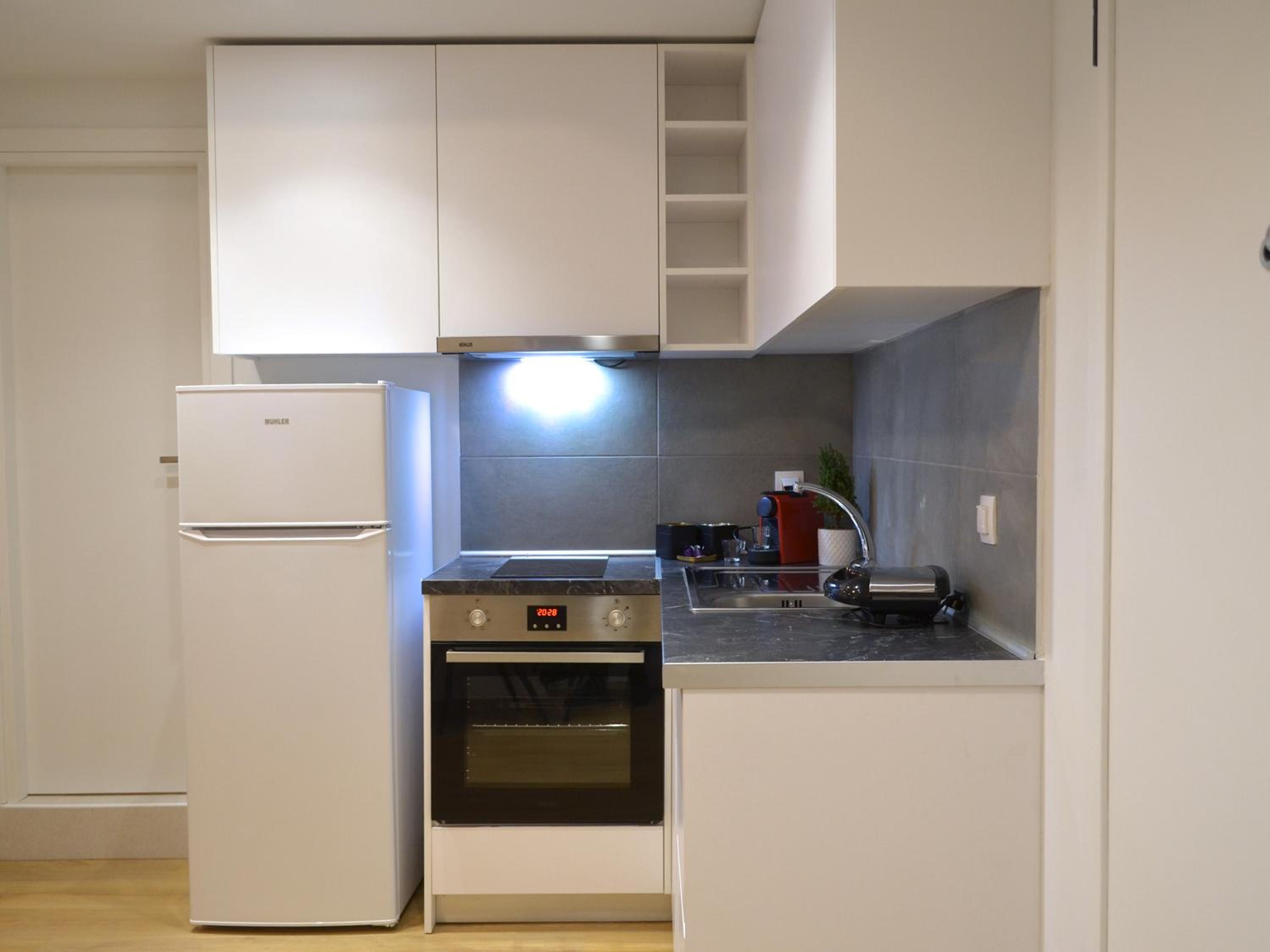Zeus Executive Suites