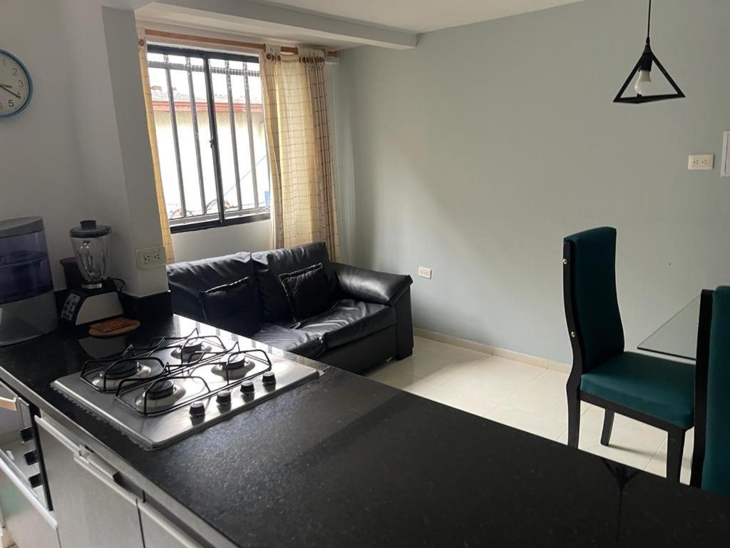 Hermoso y amplio apartamento en Niquia