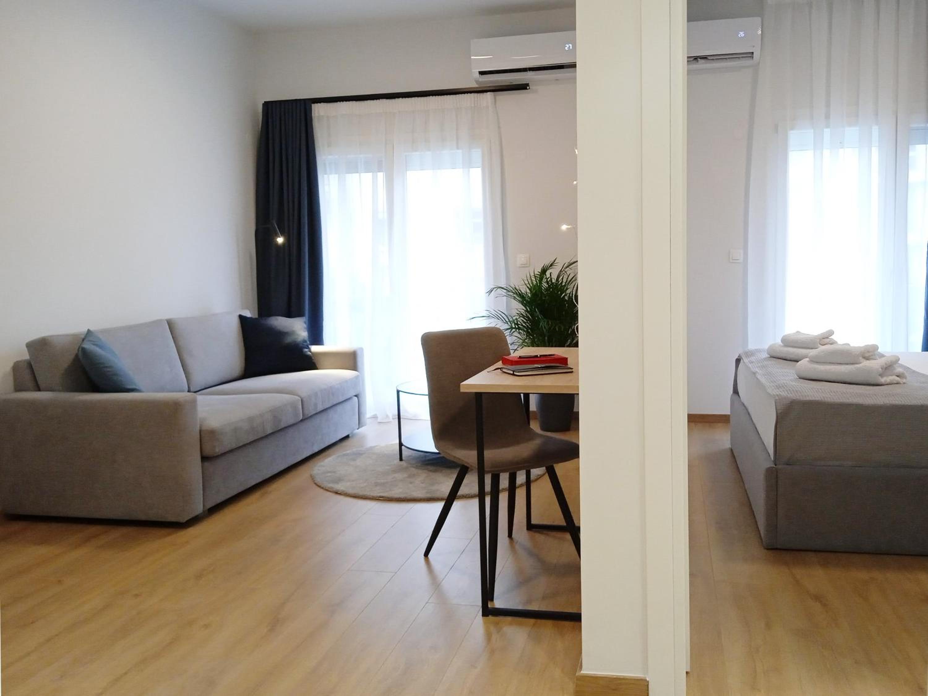 Zeus Executive Suites