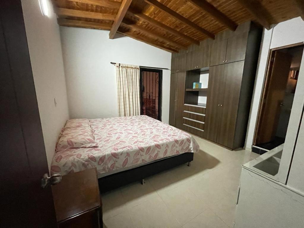 Hermoso y amplio apartamento en Niquia