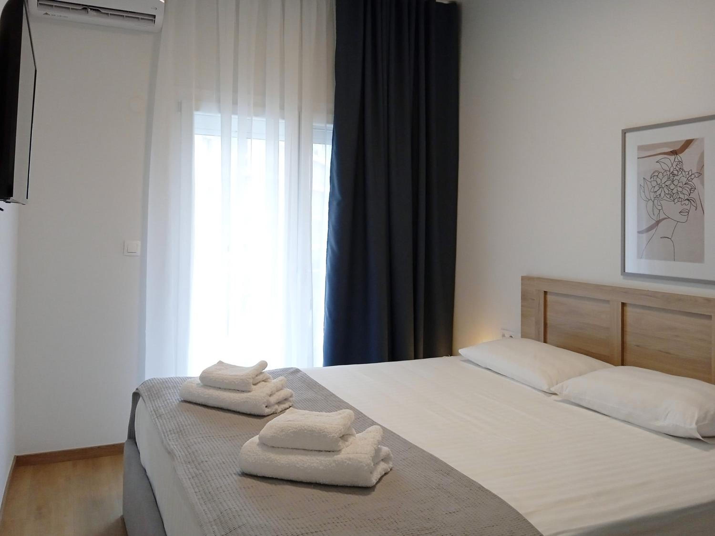 Zeus Executive Suites