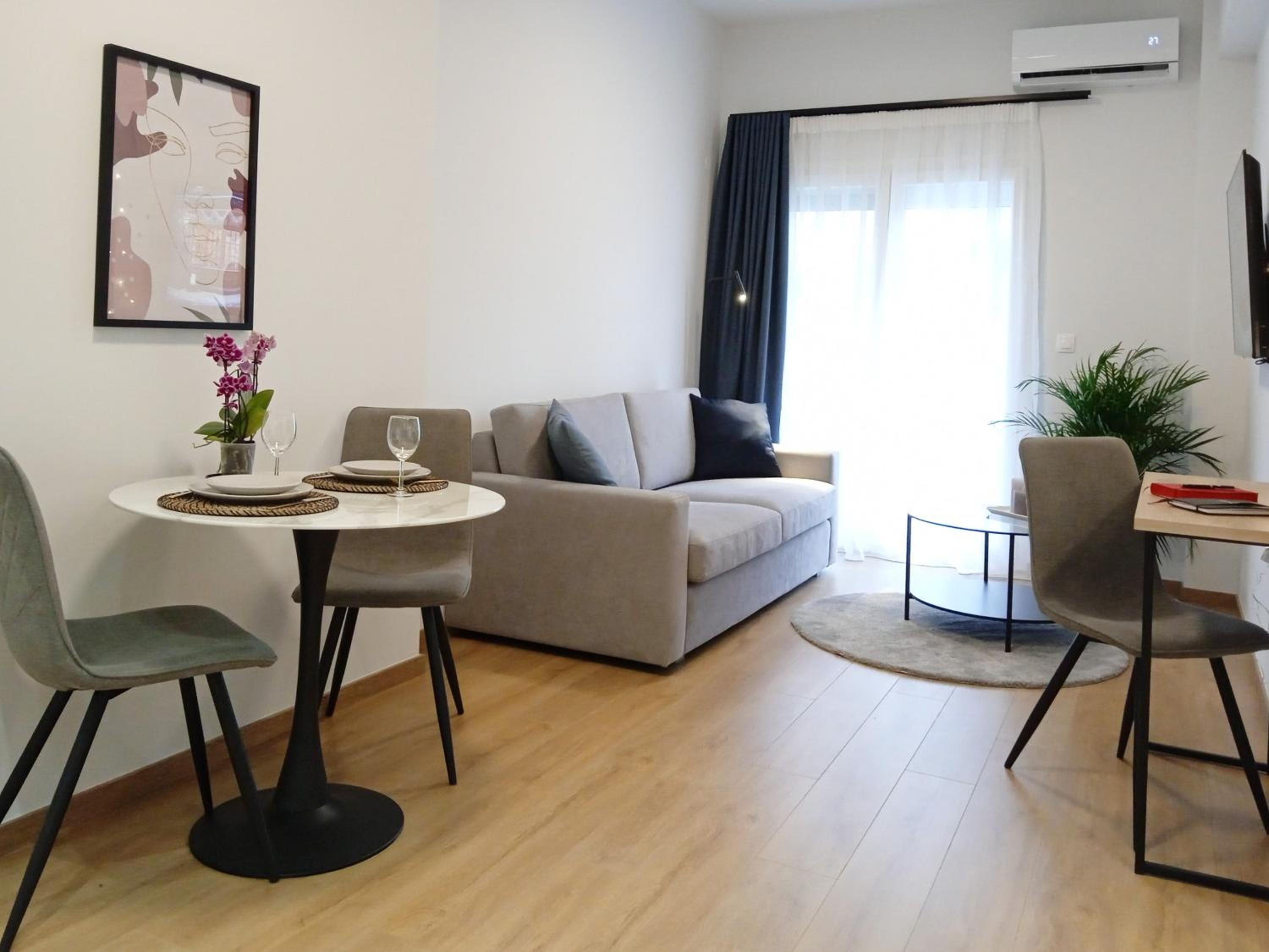 Zeus Executive Suites