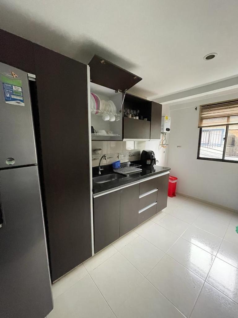Hermoso y amplio apartamento en Niquia